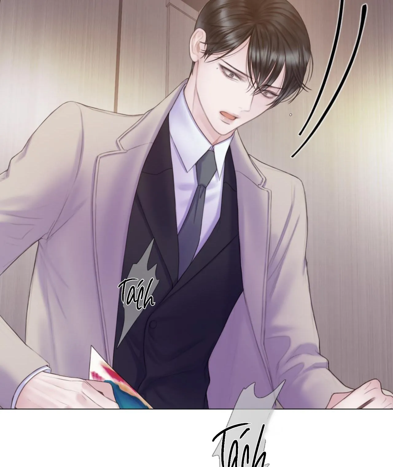 MARY JANE Chapter 13 Trang 38