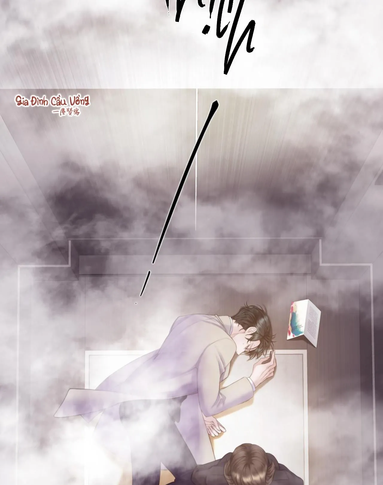 MARY JANE Chapter 13 Trang 44