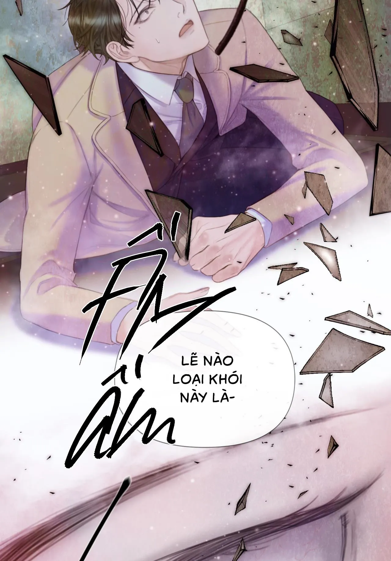 MARY JANE Chapter 13 Trang 52