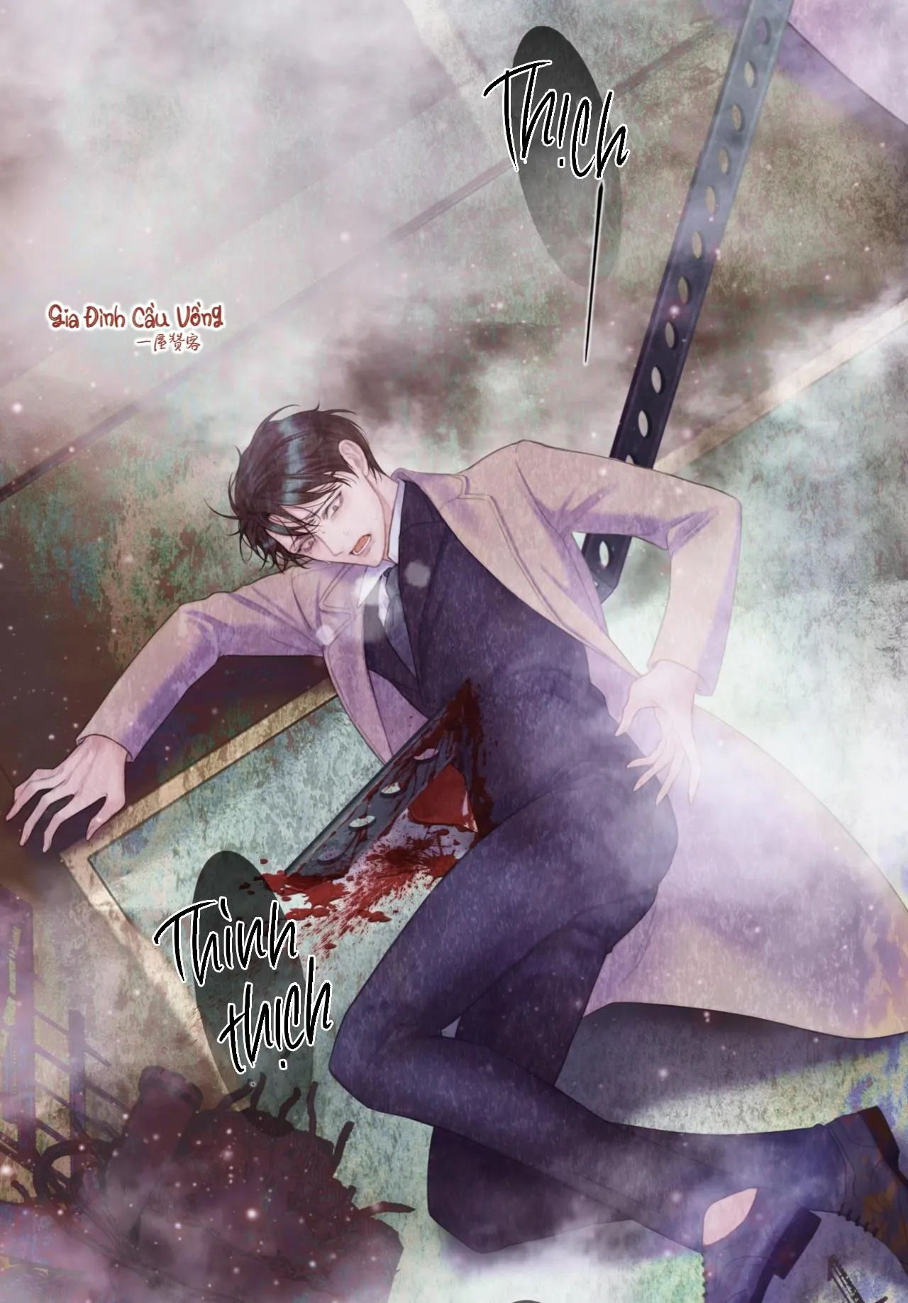 MARY JANE Chapter 13 Trang 58