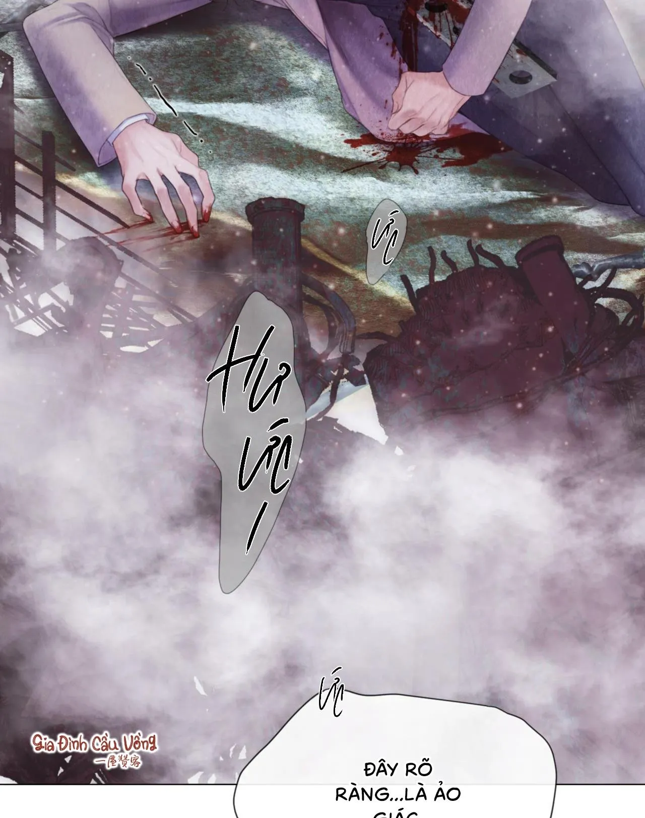 MARY JANE Chapter 13 Trang 65