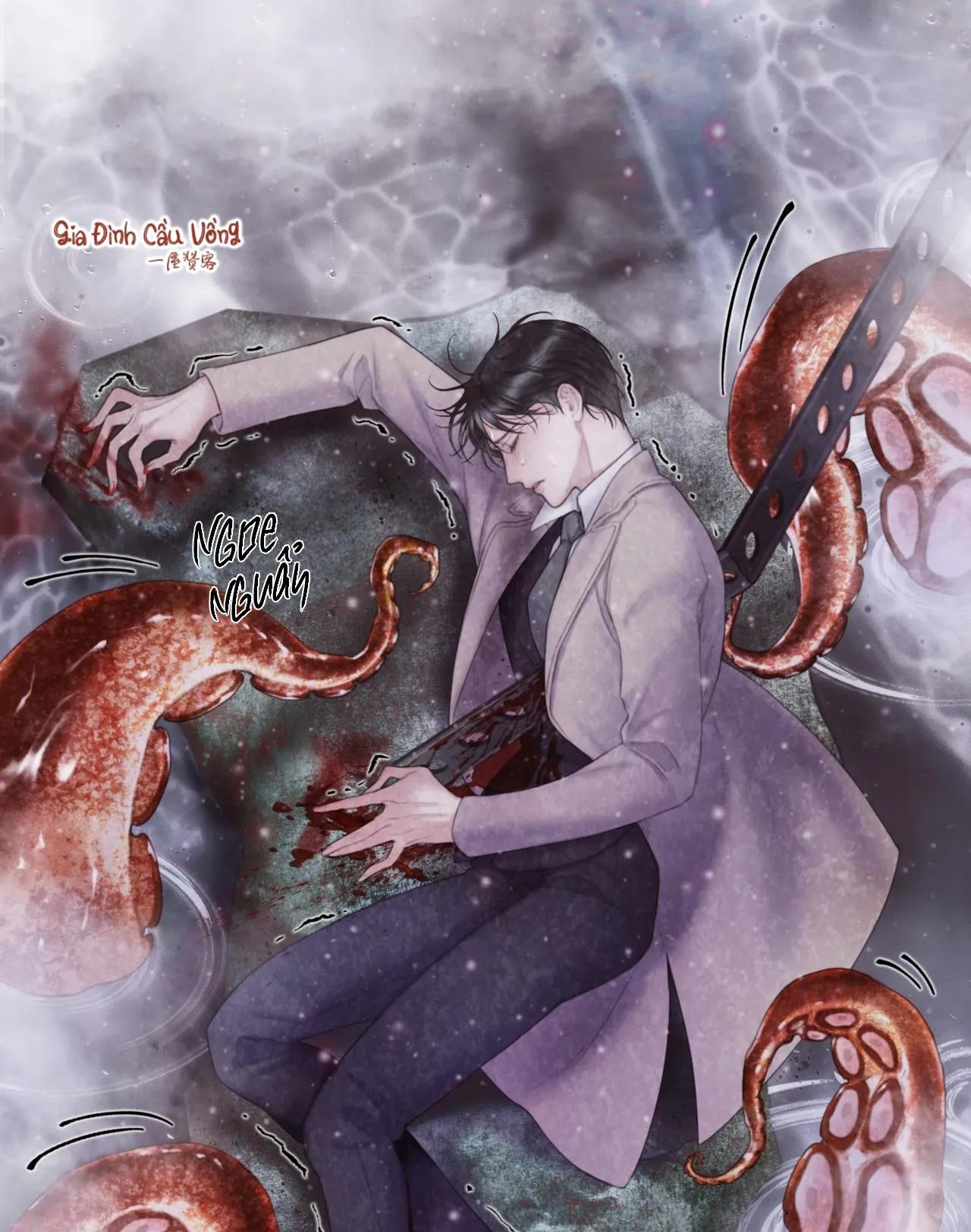 MARY JANE Chapter 13 Trang 68