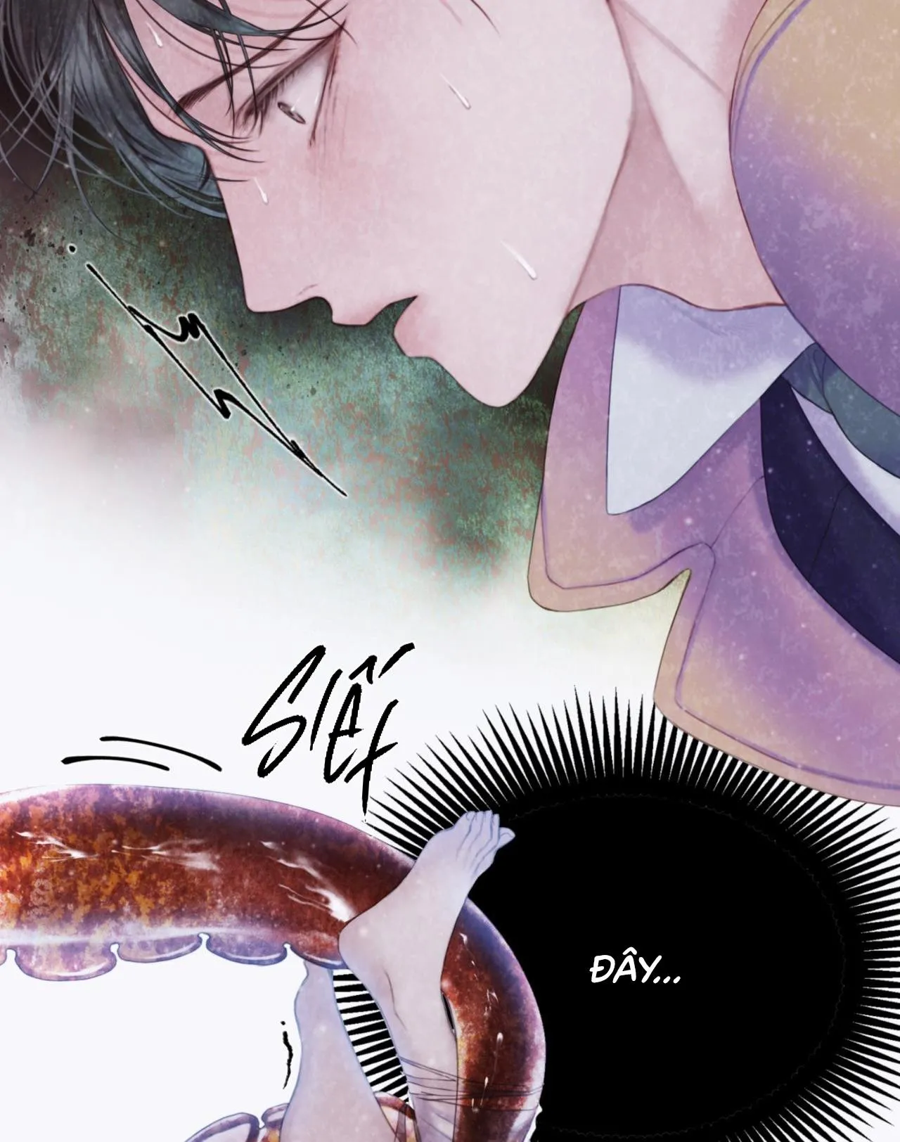 MARY JANE Chapter 13 Trang 71