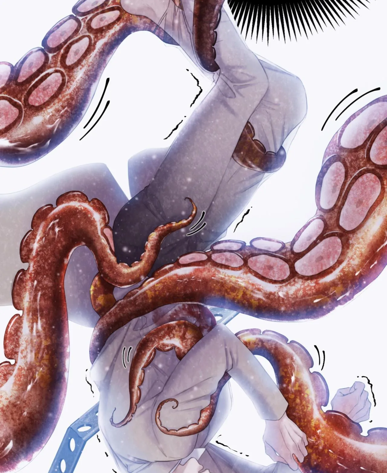 MARY JANE Chapter 13 Trang 72