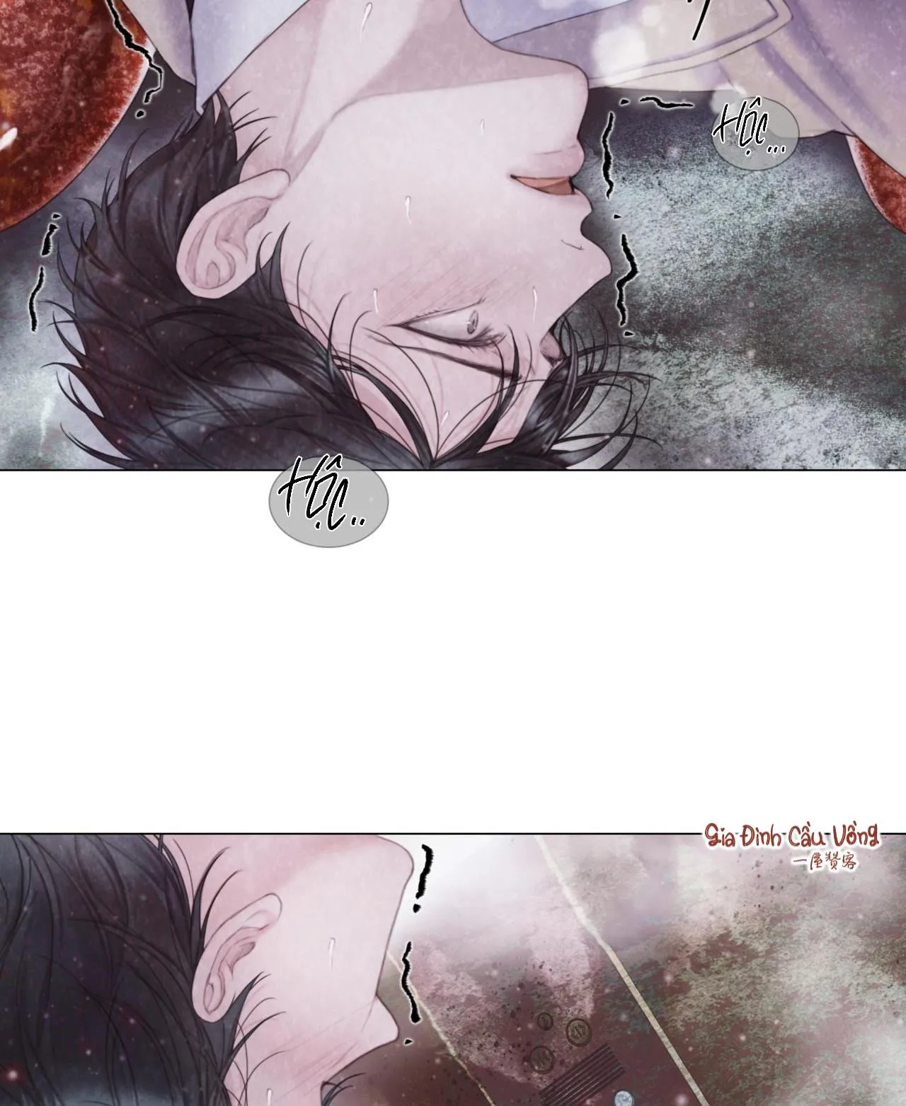 MARY JANE Chapter 13 Trang 74