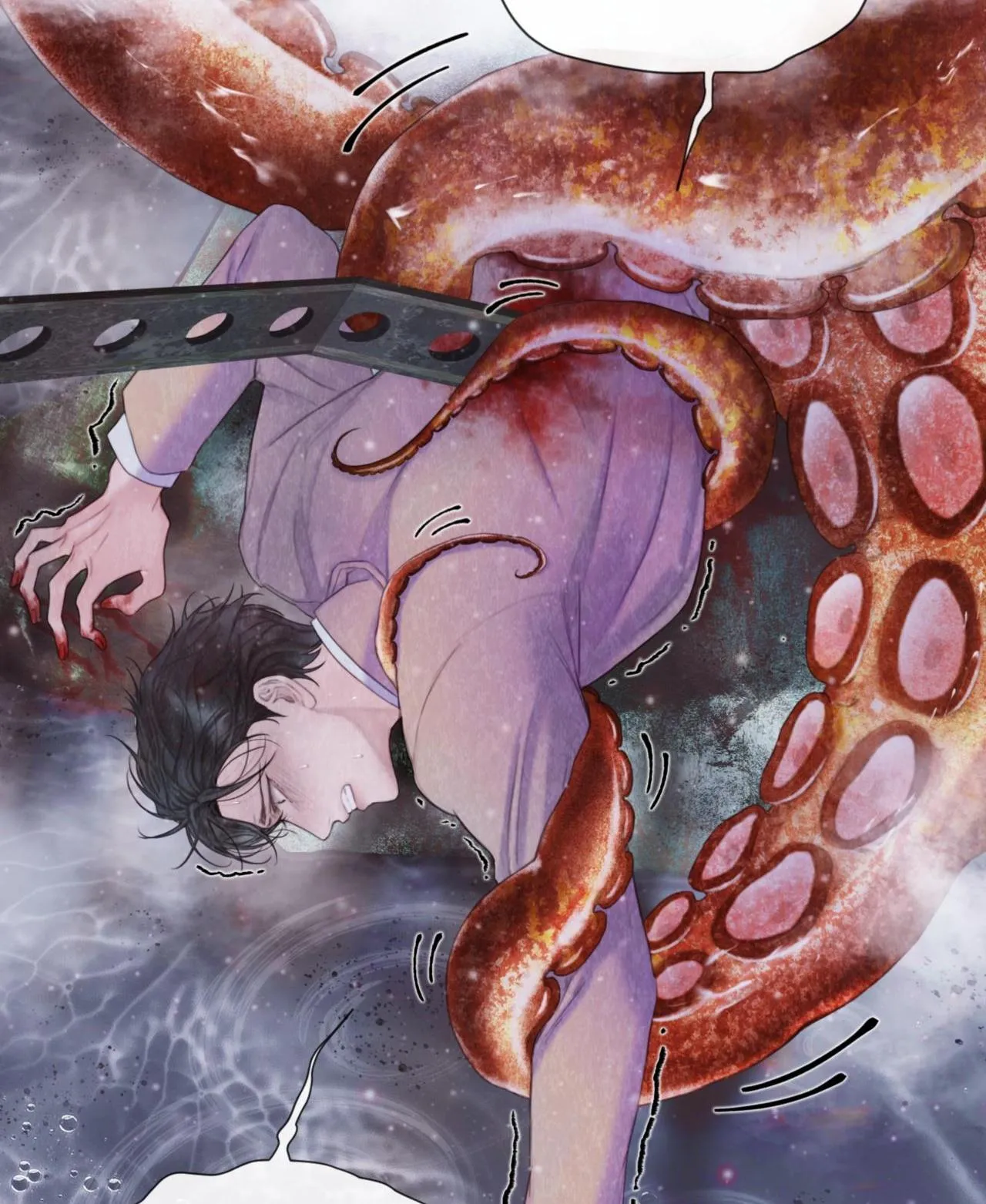 MARY JANE Chapter 13 Trang 76