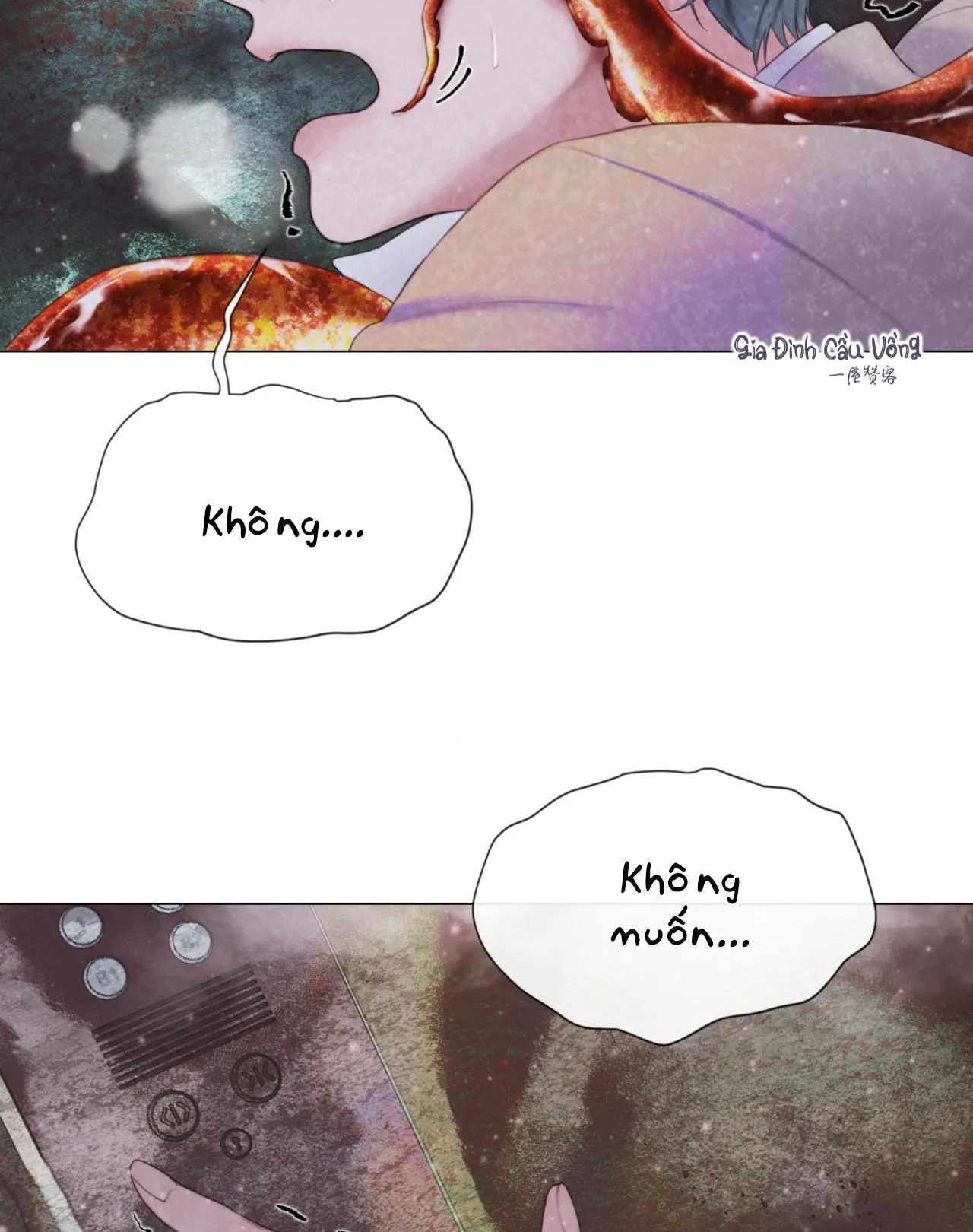 MARY JANE Chapter 13 Trang 83