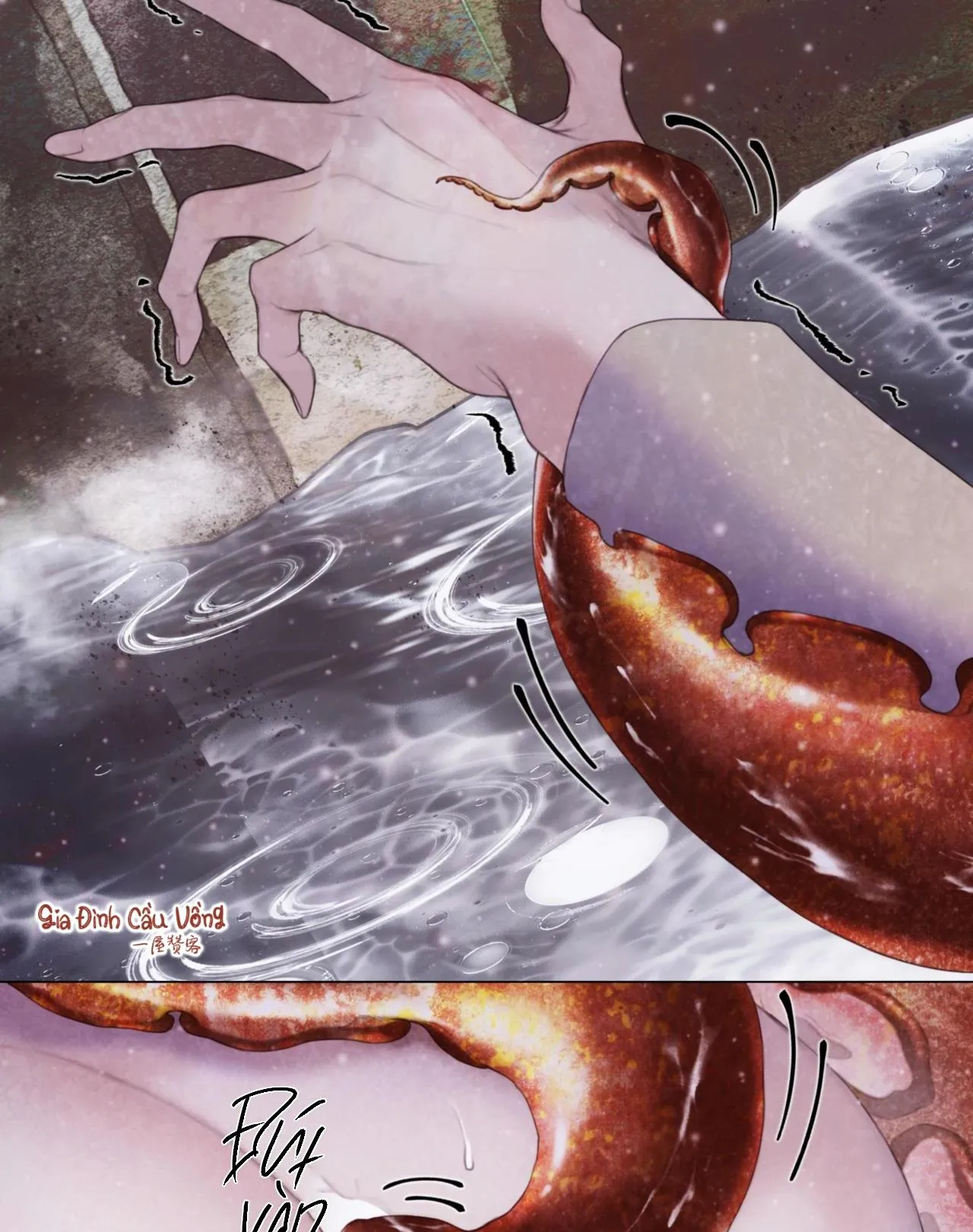 MARY JANE Chapter 13 Trang 84