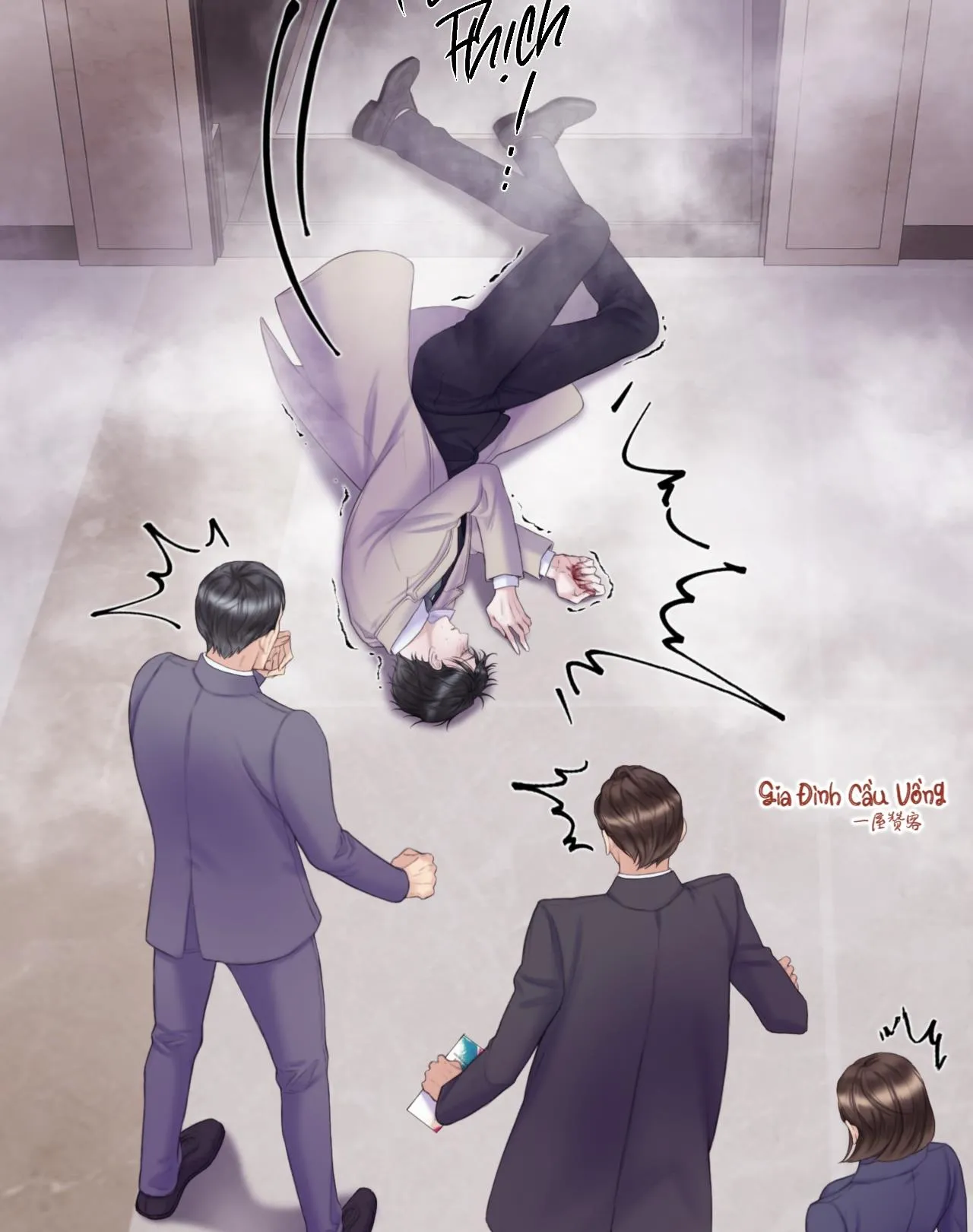 MARY JANE Chapter 13 Trang 90