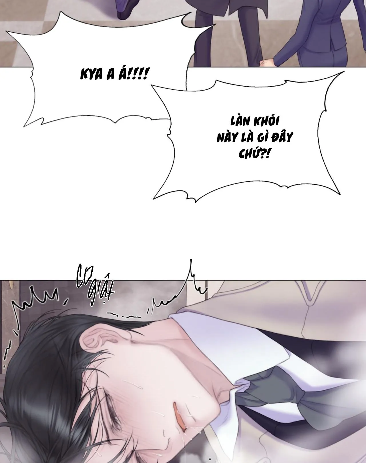 MARY JANE Chapter 13 Trang 91