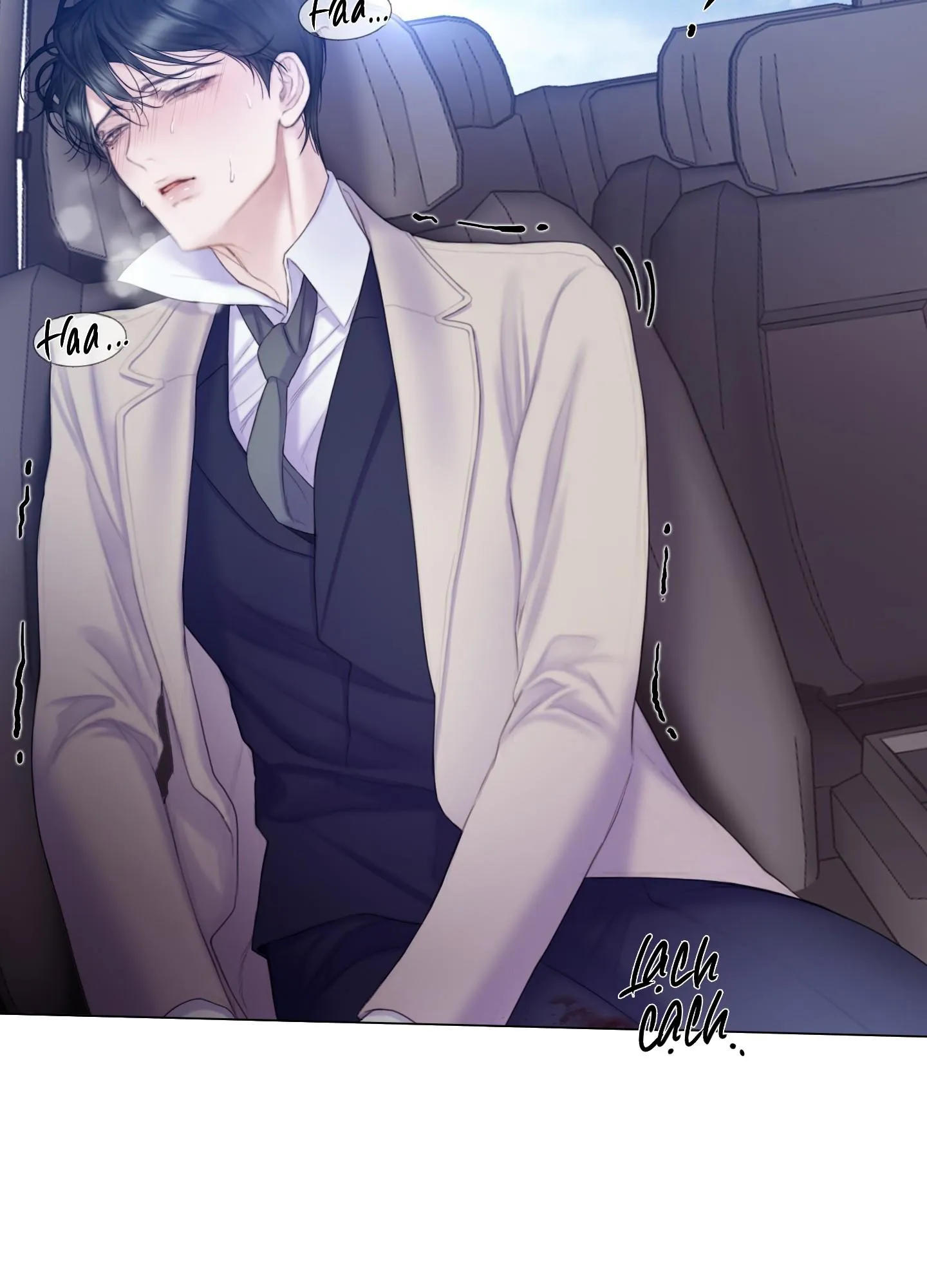 MARY JANE Chapter 14 Trang 13