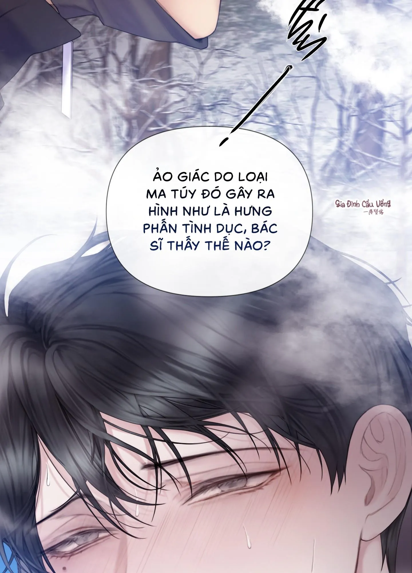 MARY JANE Chapter 14 Trang 18