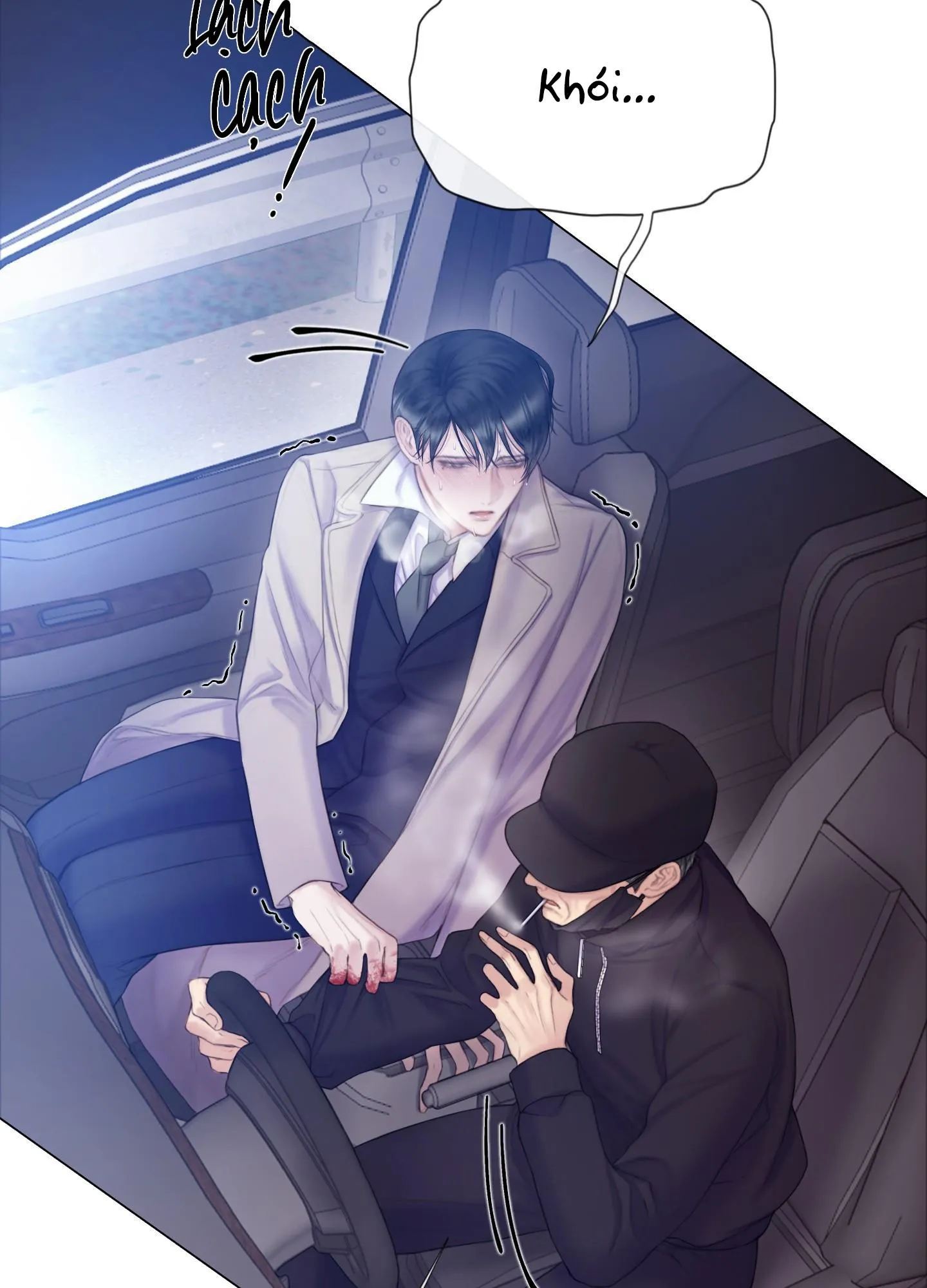 MARY JANE Chapter 14 Trang 20