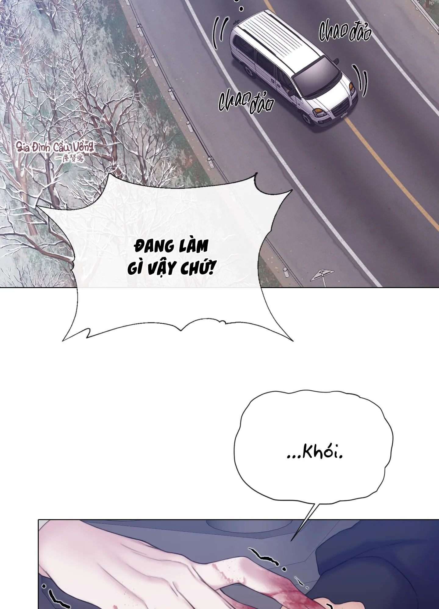 MARY JANE Chapter 14 Trang 22