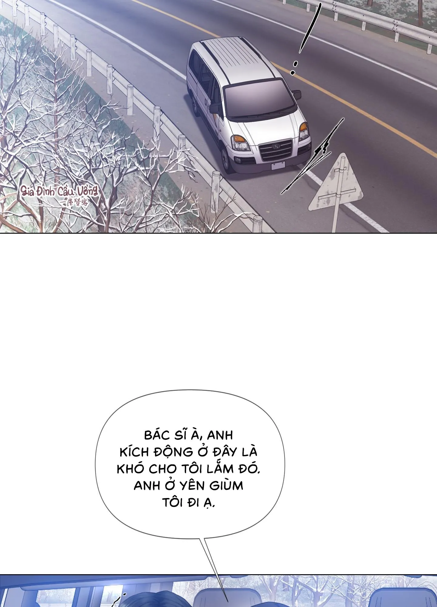 MARY JANE Chapter 14 Trang 24