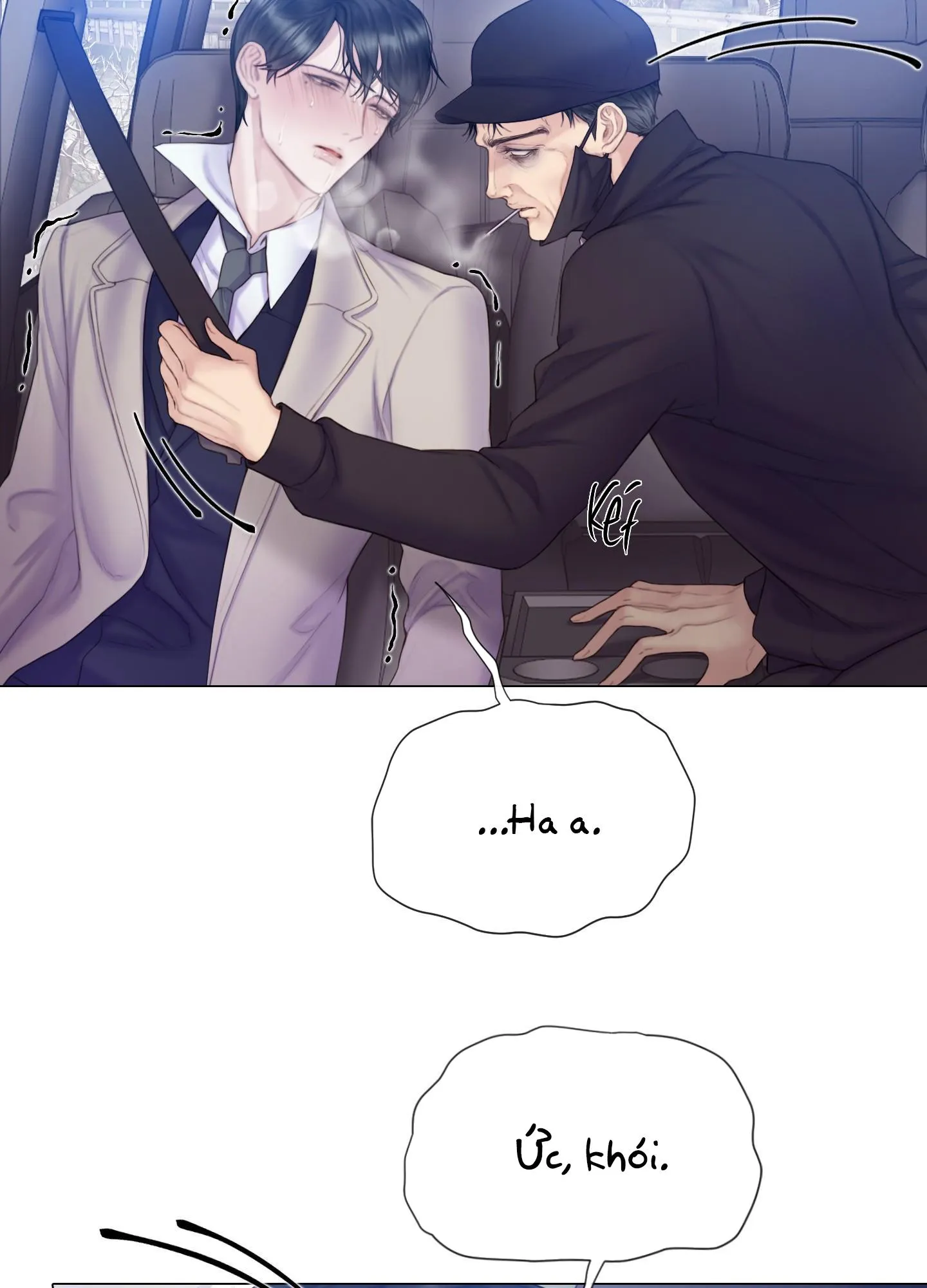 MARY JANE Chapter 14 Trang 25