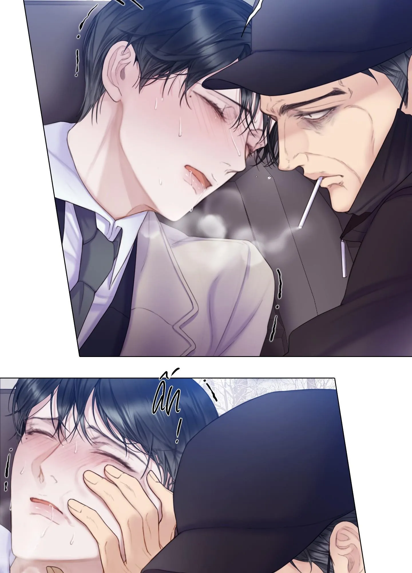 MARY JANE Chapter 14 Trang 26