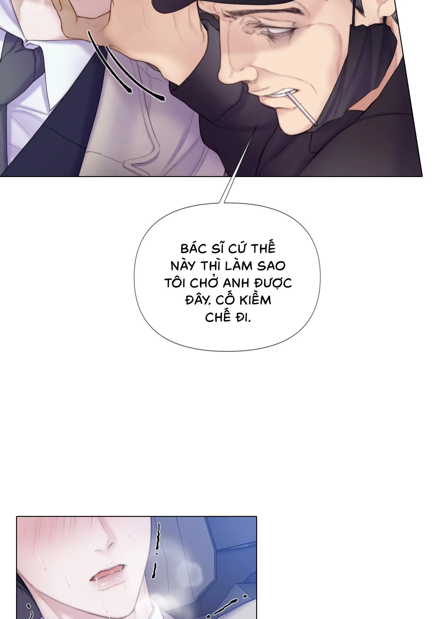 MARY JANE Chapter 14 Trang 27