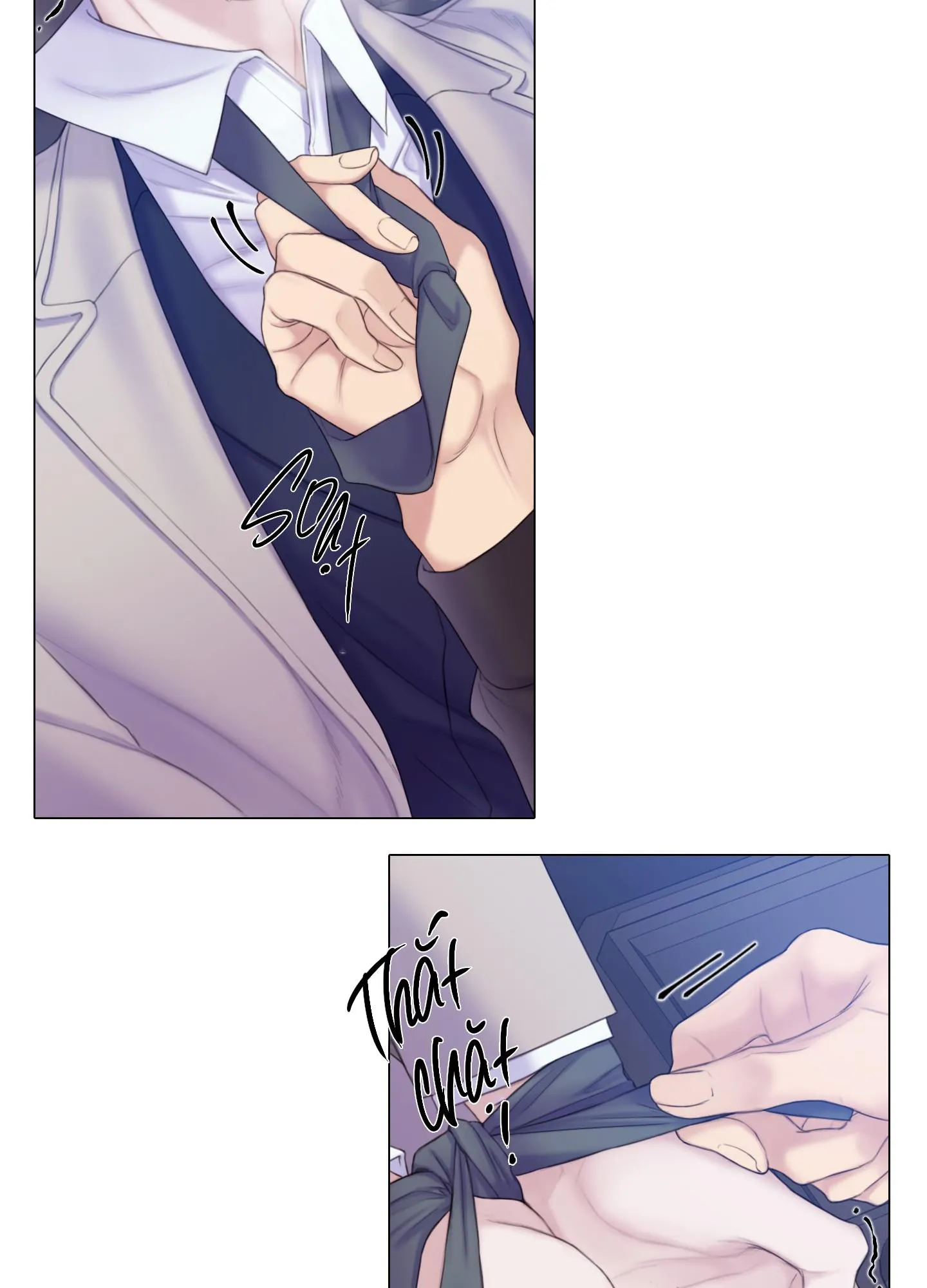 MARY JANE Chapter 14 Trang 28