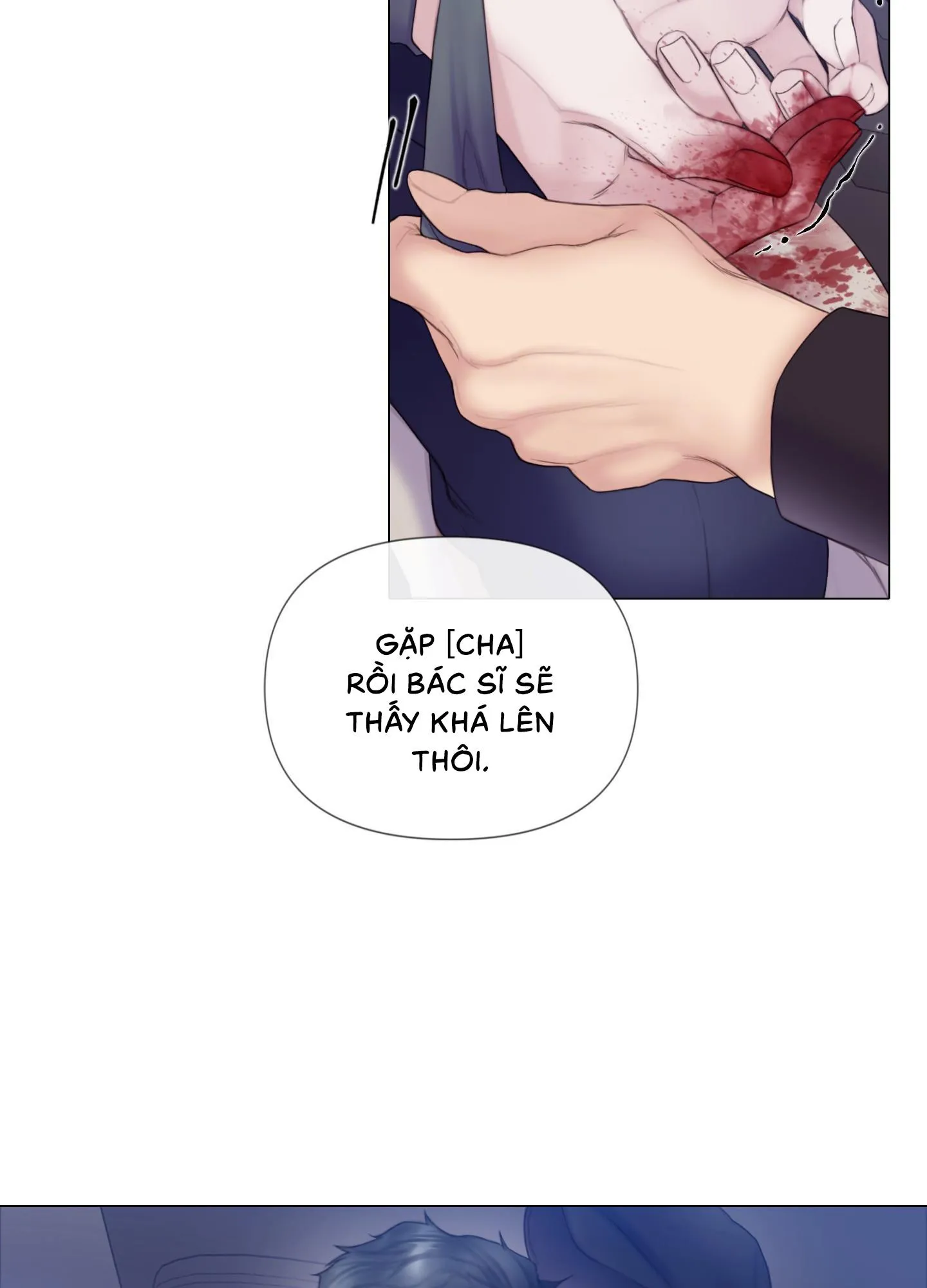 MARY JANE Chapter 14 Trang 29