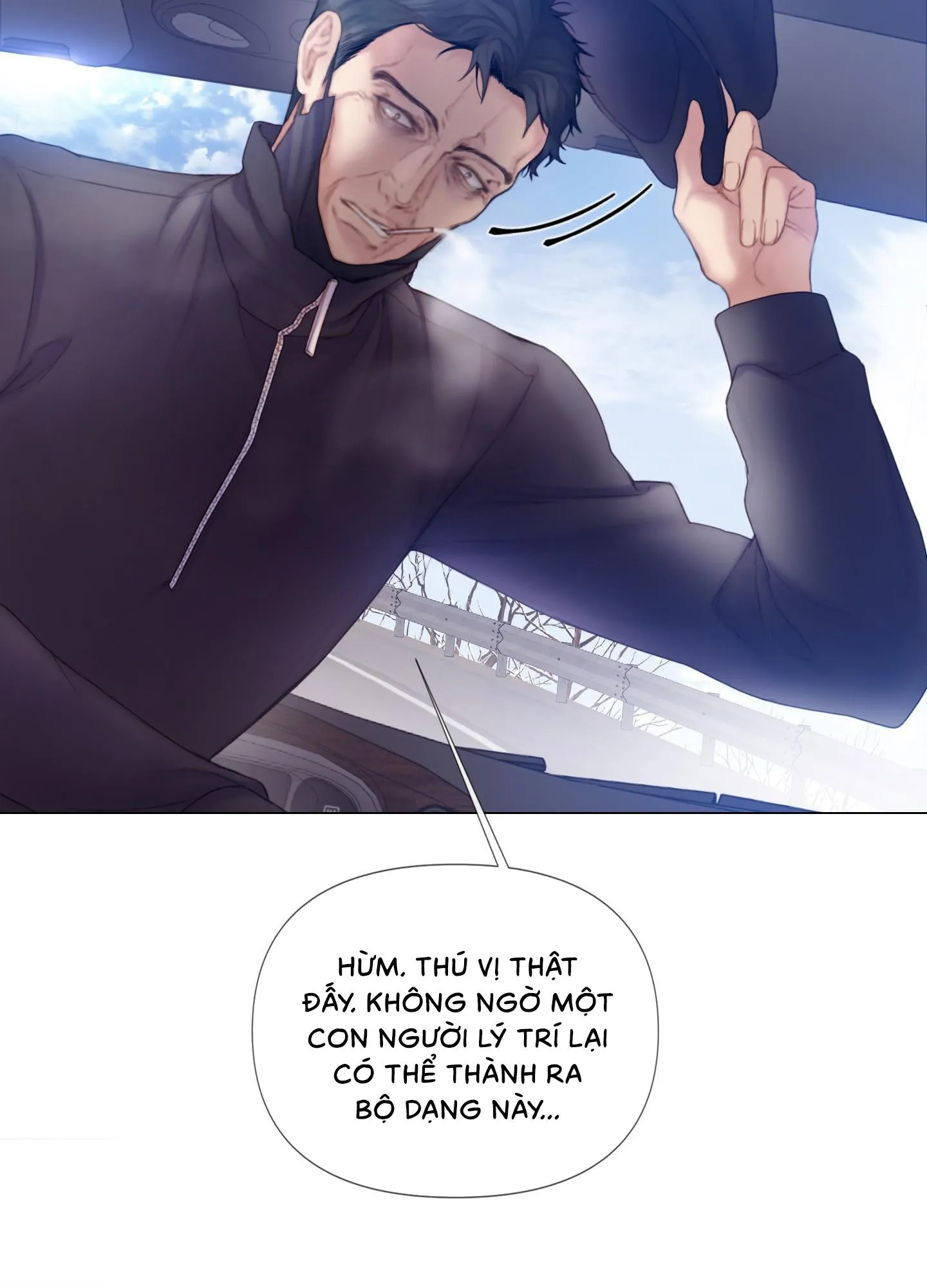 MARY JANE Chapter 14 Trang 30