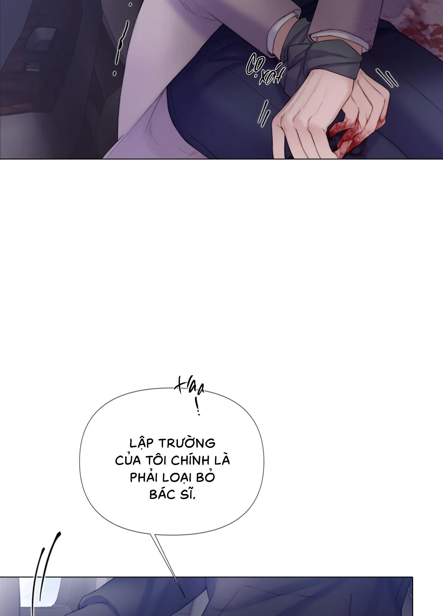 MARY JANE Chapter 14 Trang 32