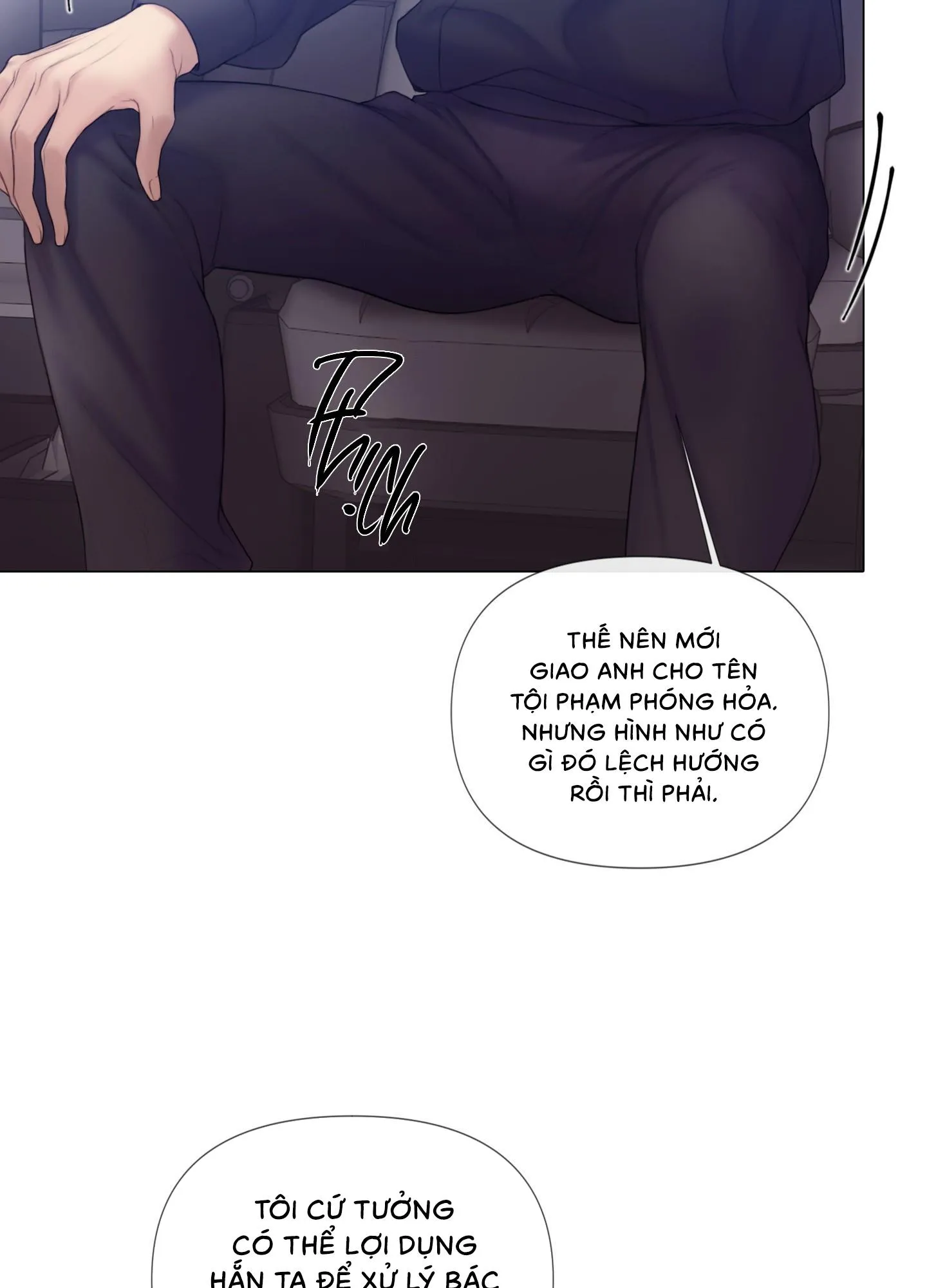 MARY JANE Chapter 14 Trang 33