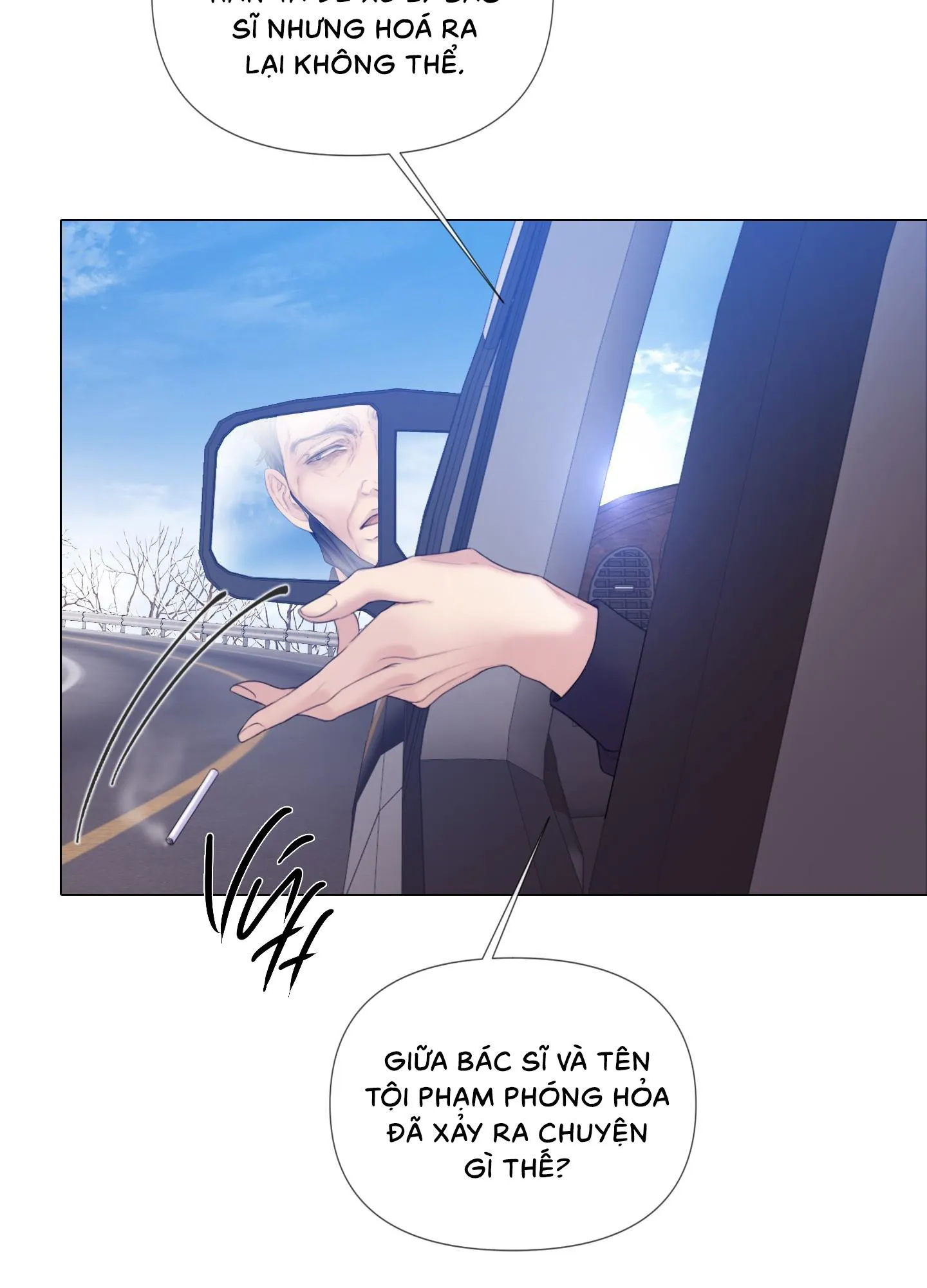 MARY JANE Chapter 14 Trang 34