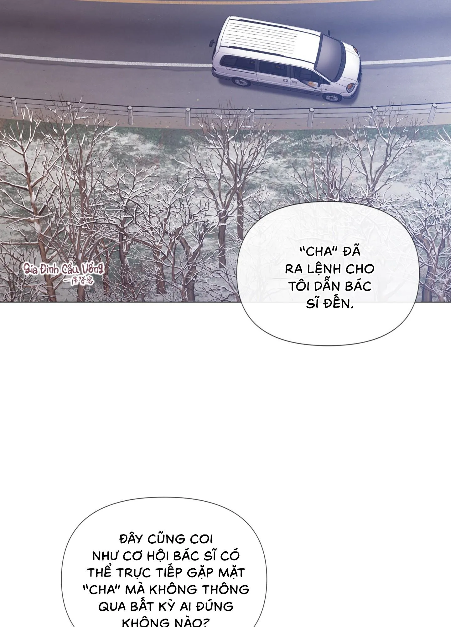 MARY JANE Chapter 14 Trang 36