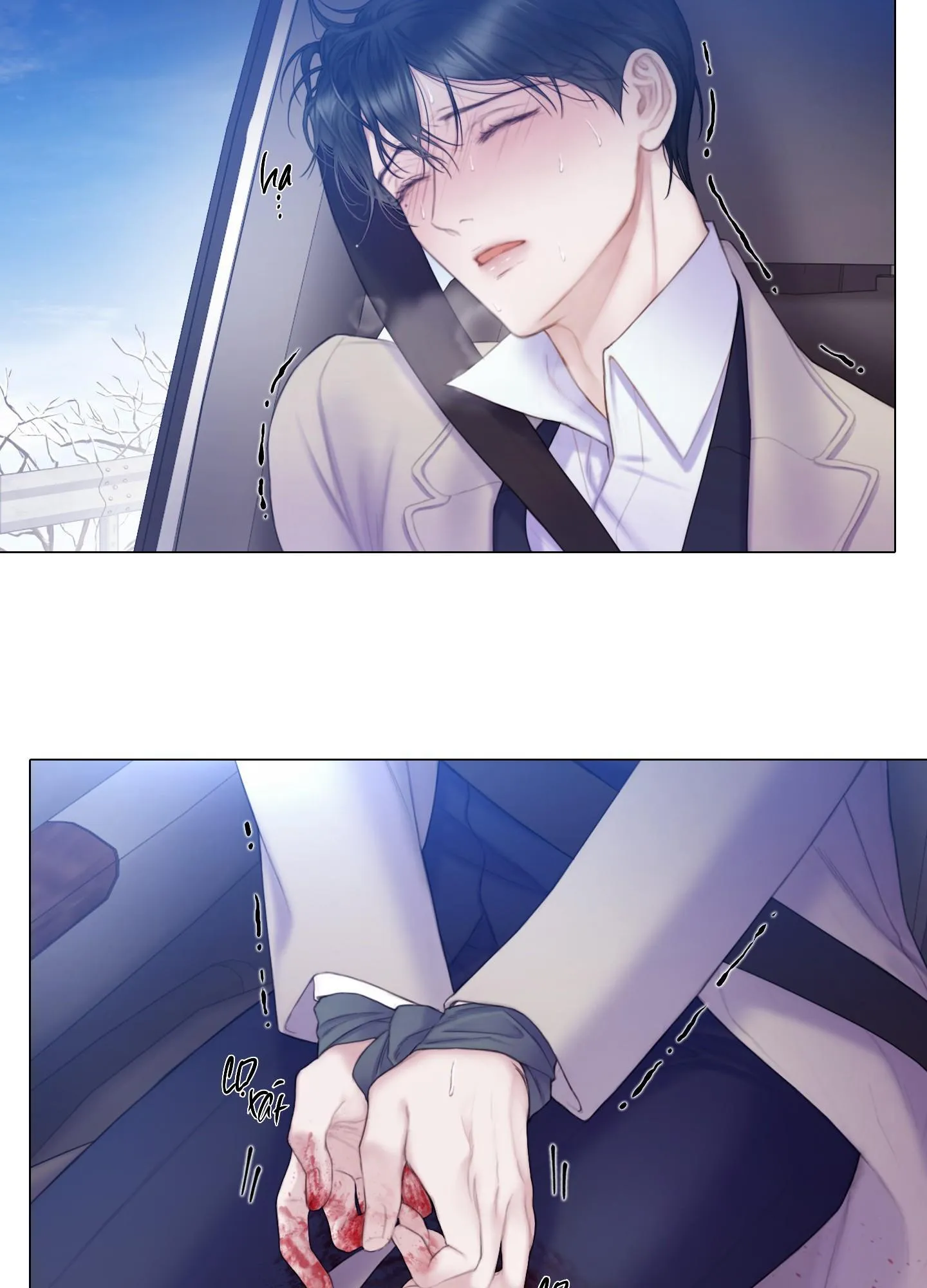 MARY JANE Chapter 14 Trang 38