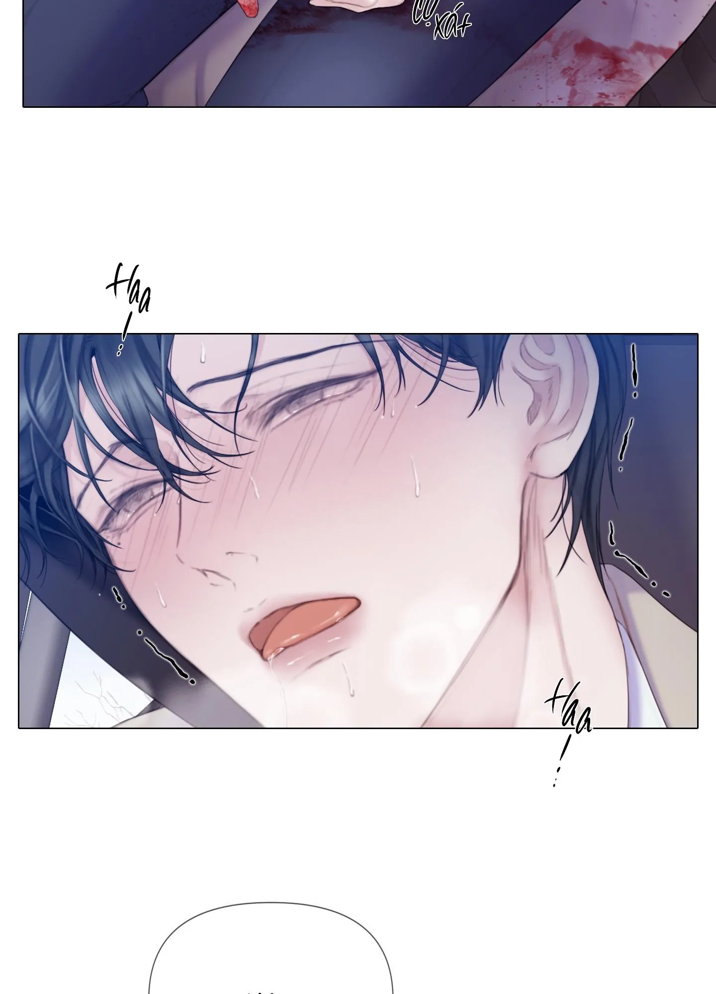 MARY JANE Chapter 14 Trang 39