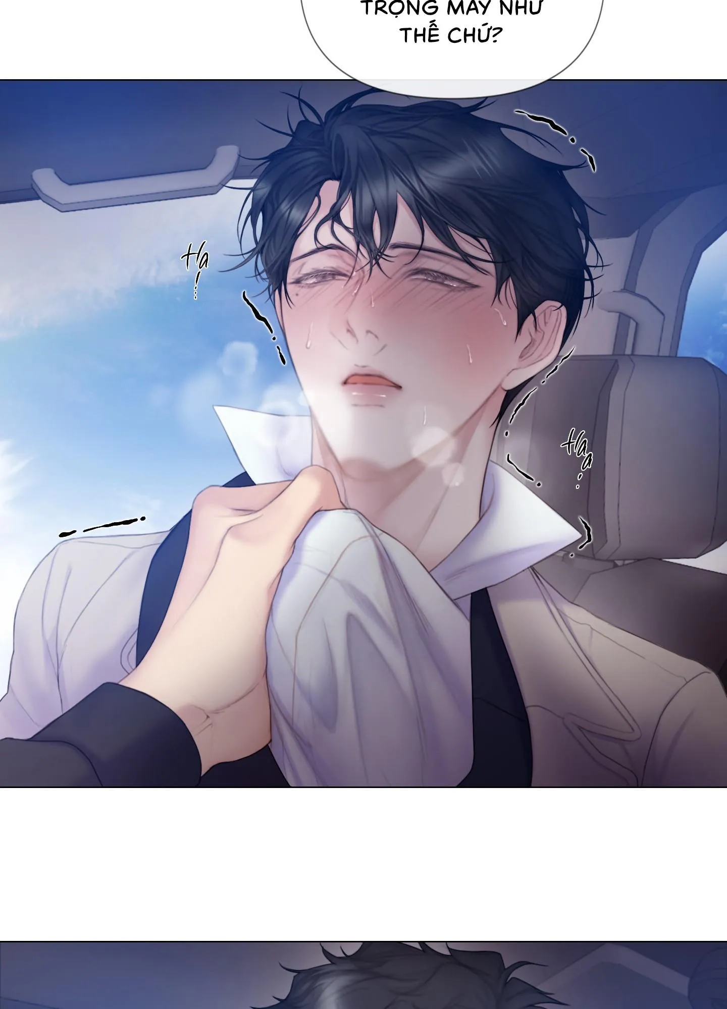 MARY JANE Chapter 14 Trang 43