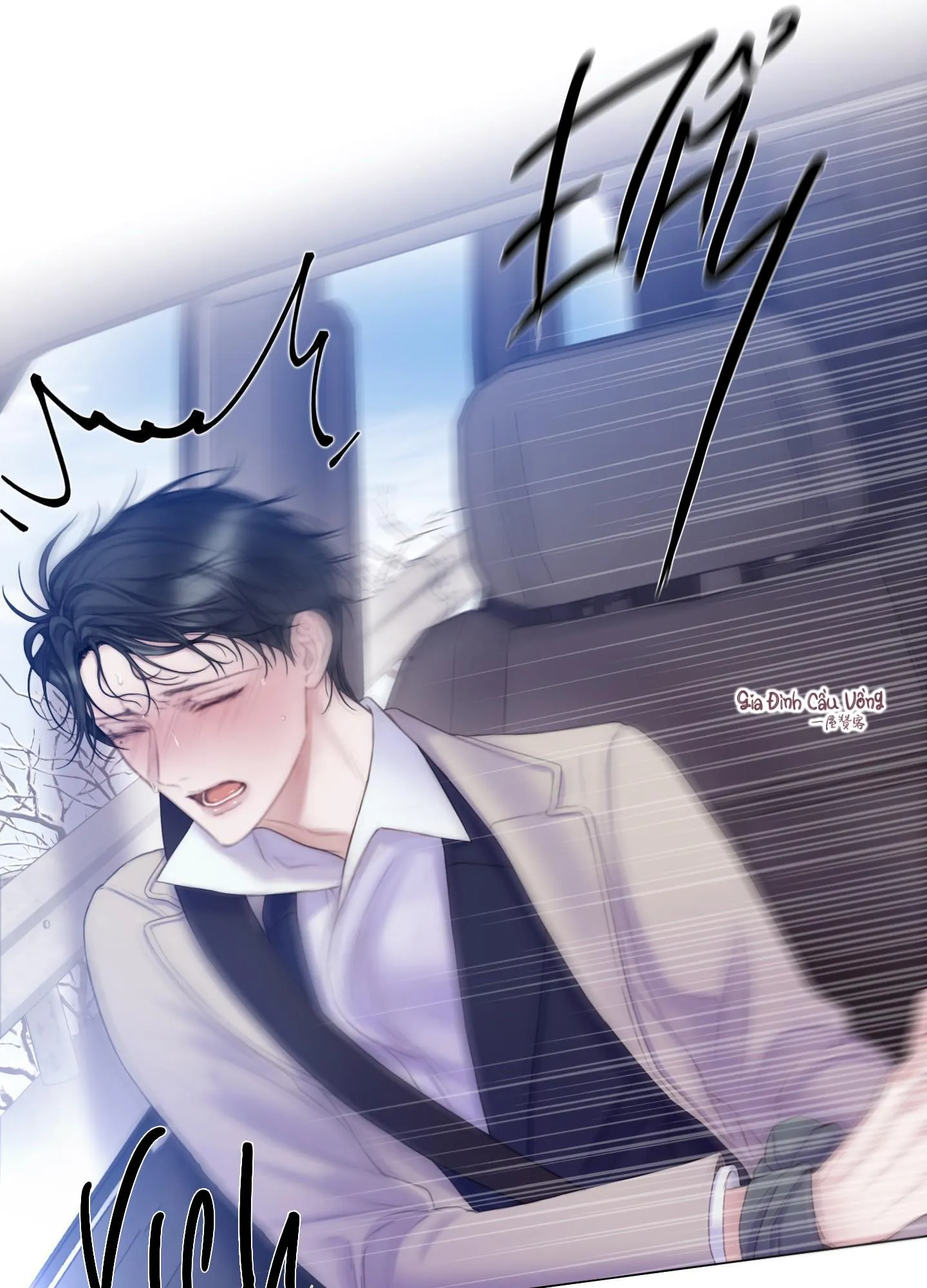 MARY JANE Chapter 14 Trang 46