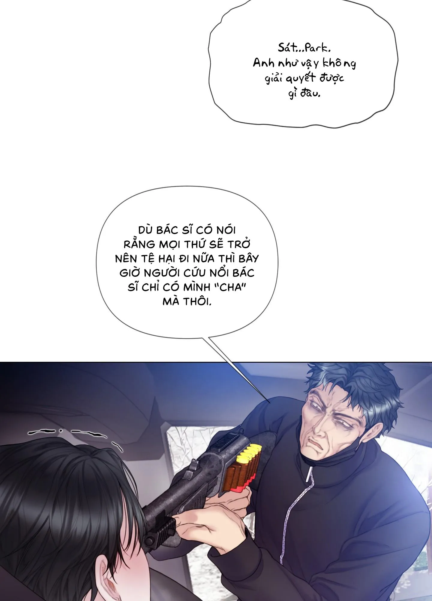 MARY JANE Chapter 14 Trang 55