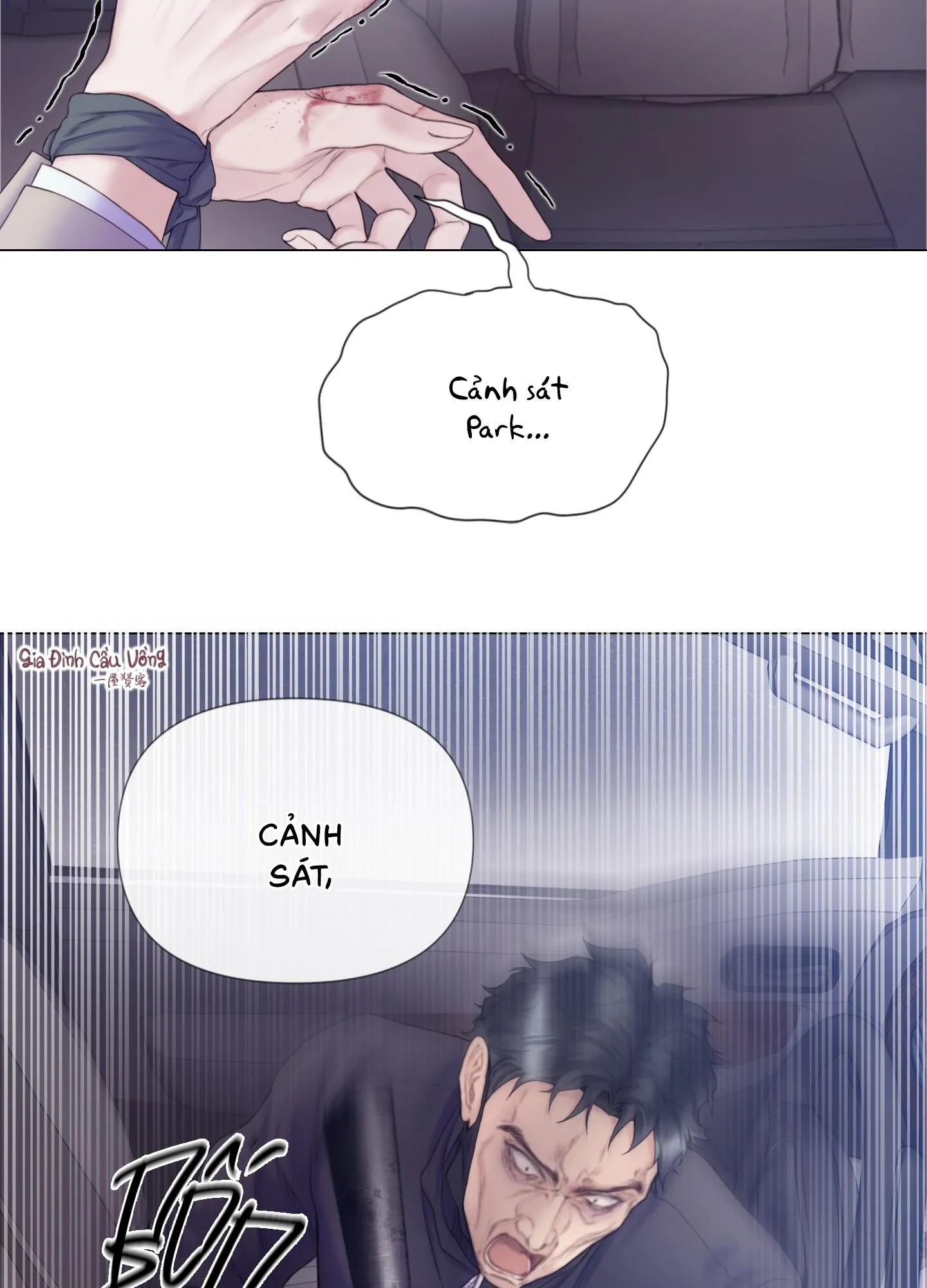 MARY JANE Chapter 14 Trang 59