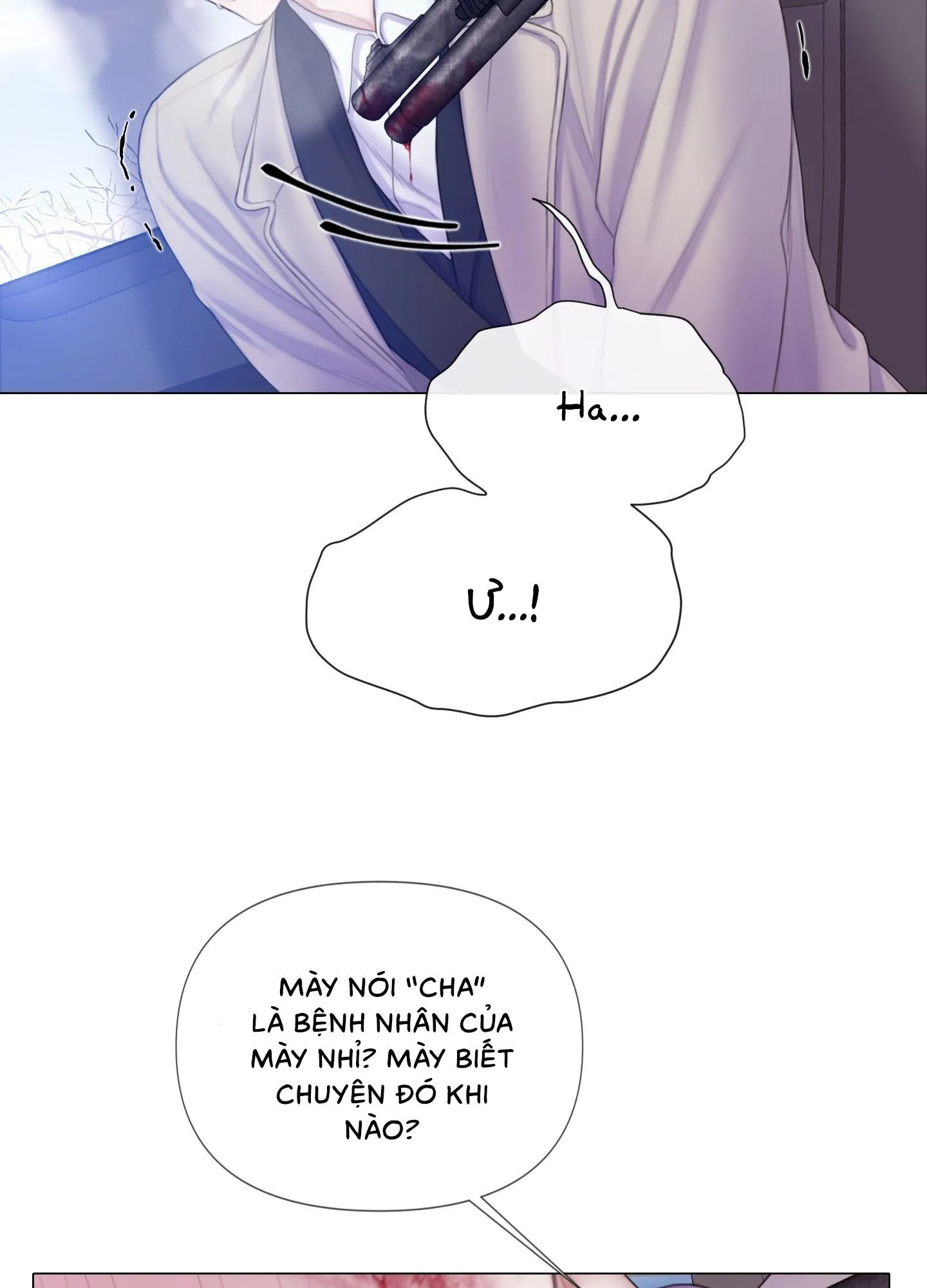 MARY JANE Chapter 14 Trang 62