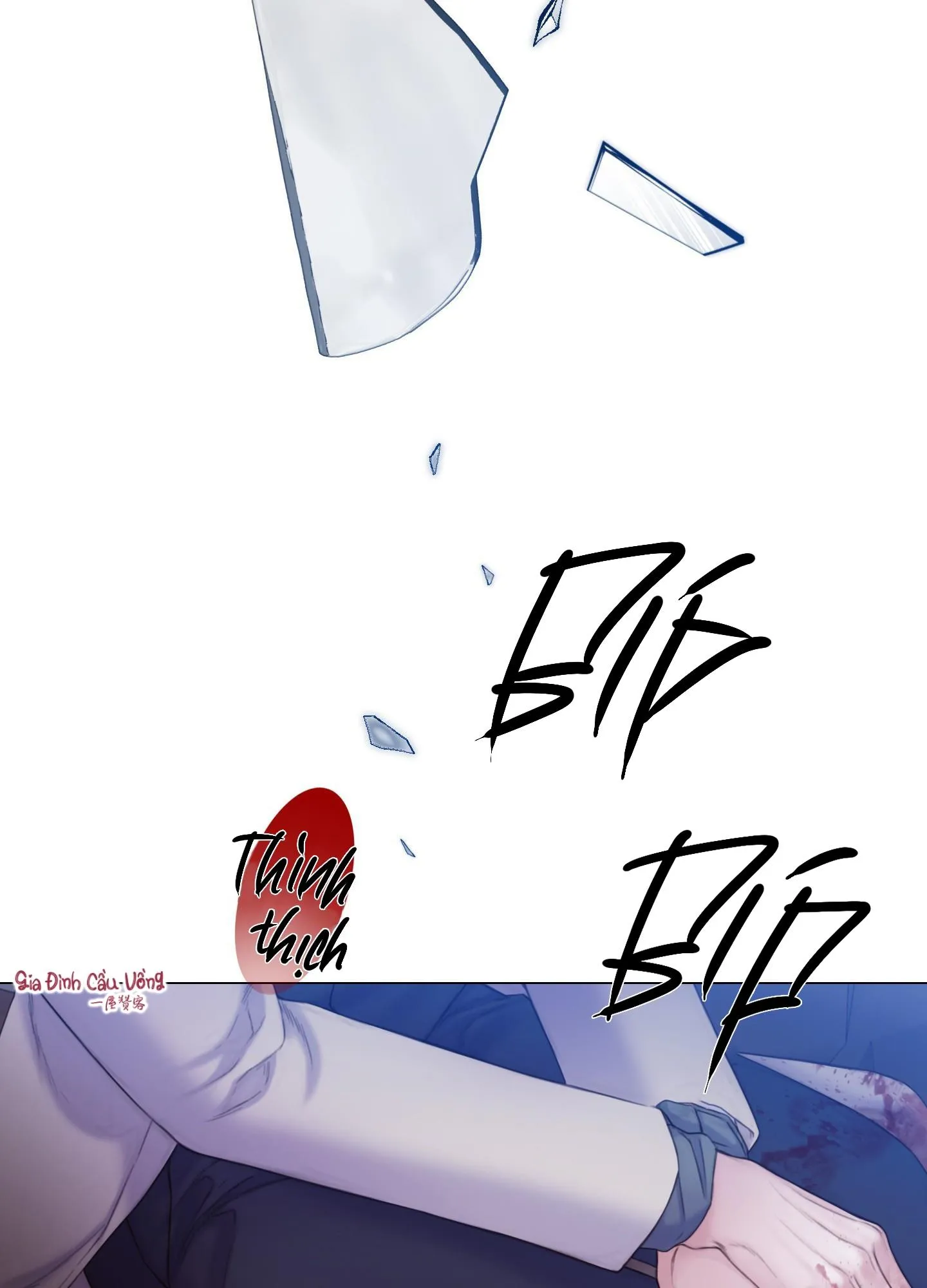 MARY JANE Chapter 14 Trang 73