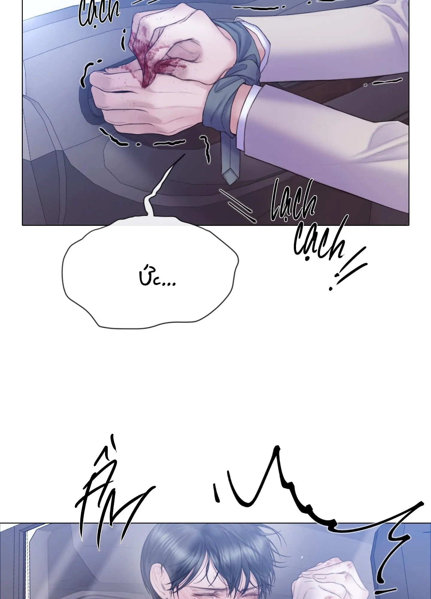 MARY JANE Chapter 14 Trang 83