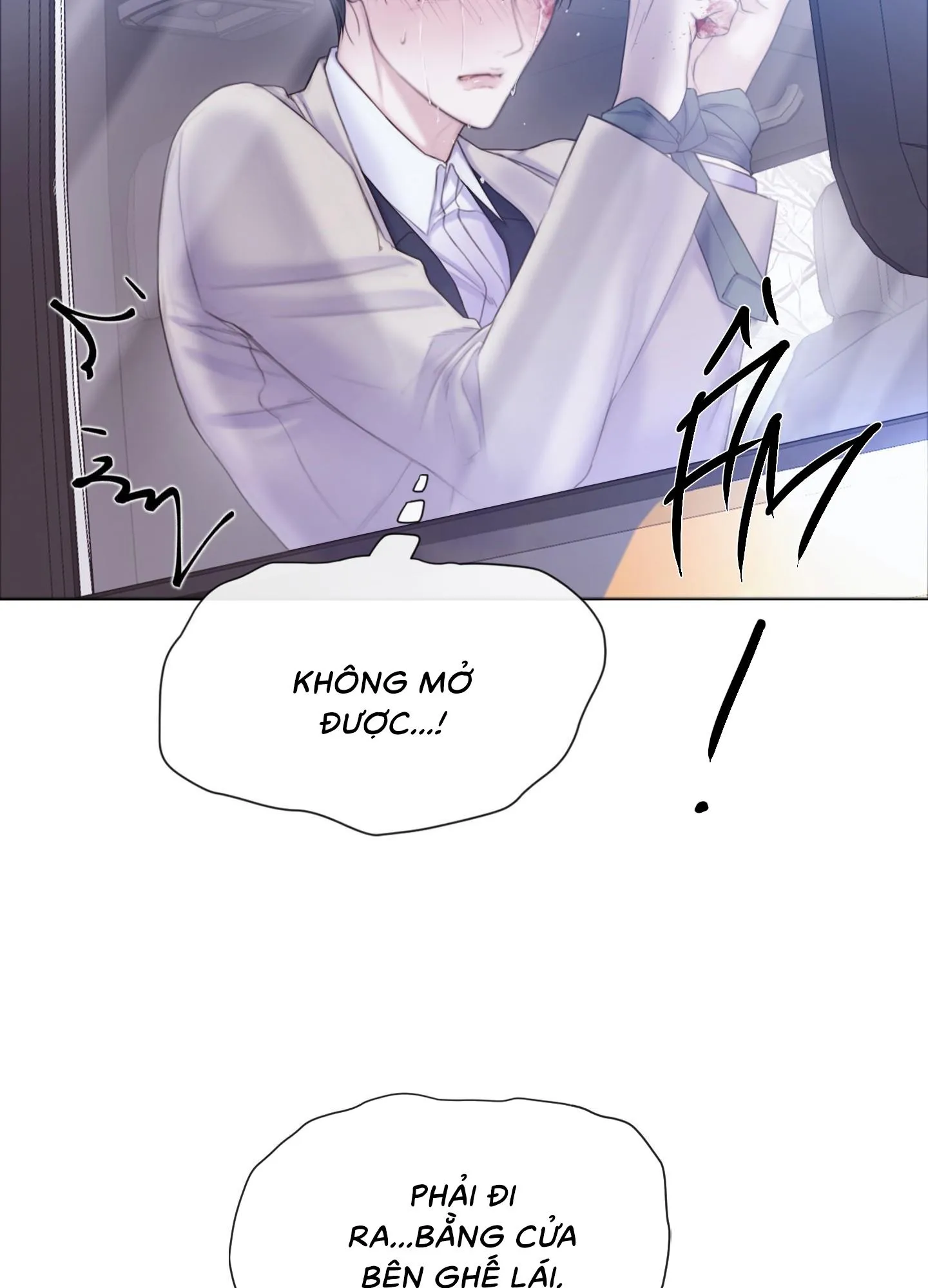 MARY JANE Chapter 14 Trang 84