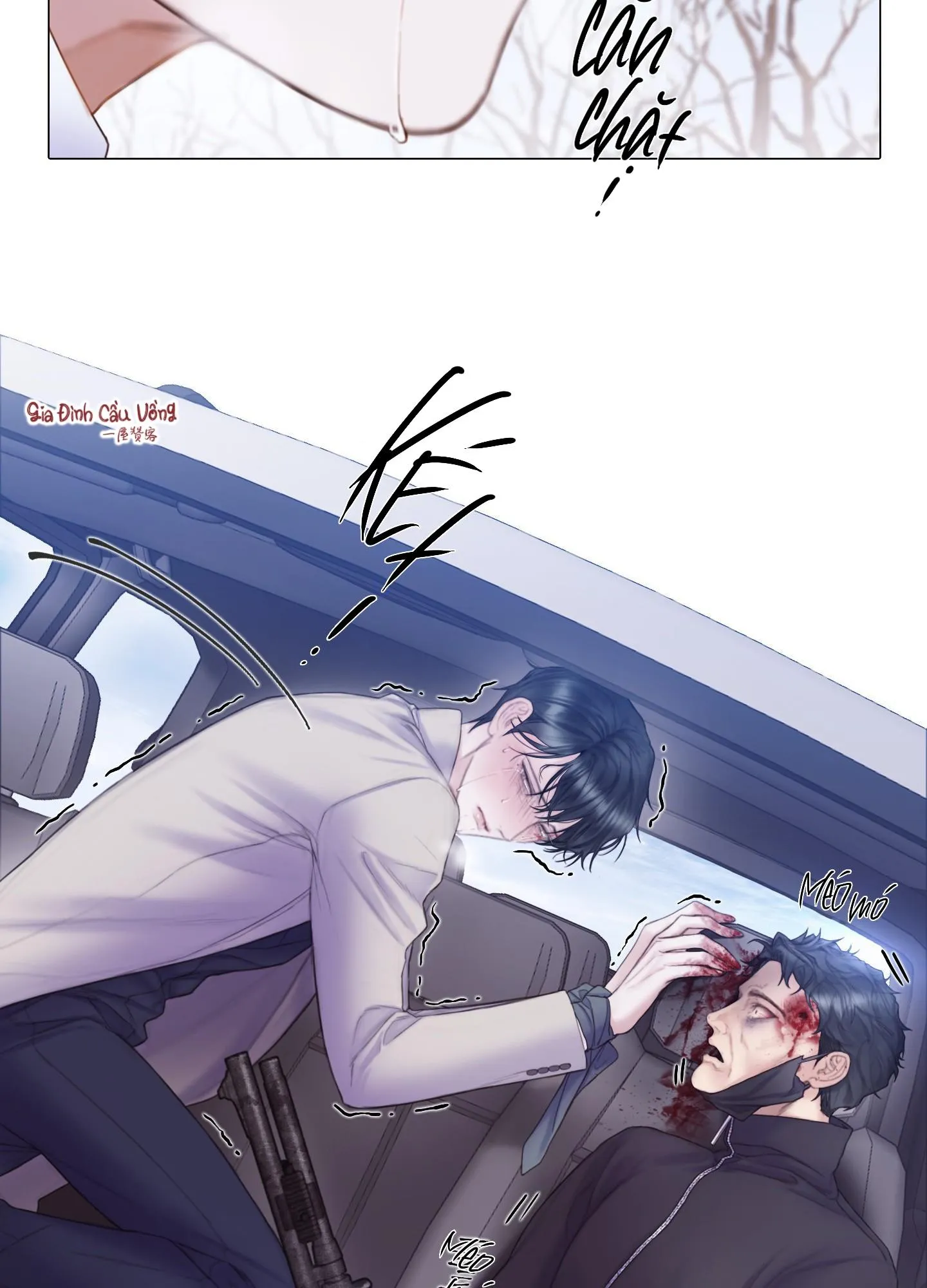 MARY JANE Chapter 14 Trang 87