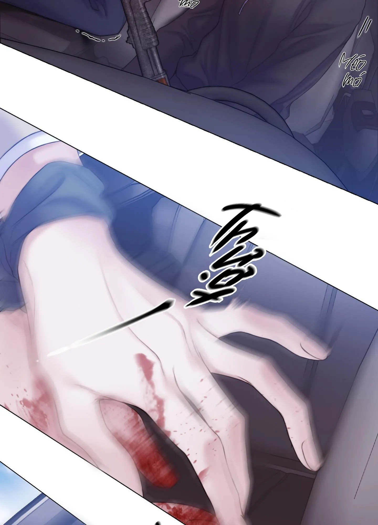 MARY JANE Chapter 14 Trang 88