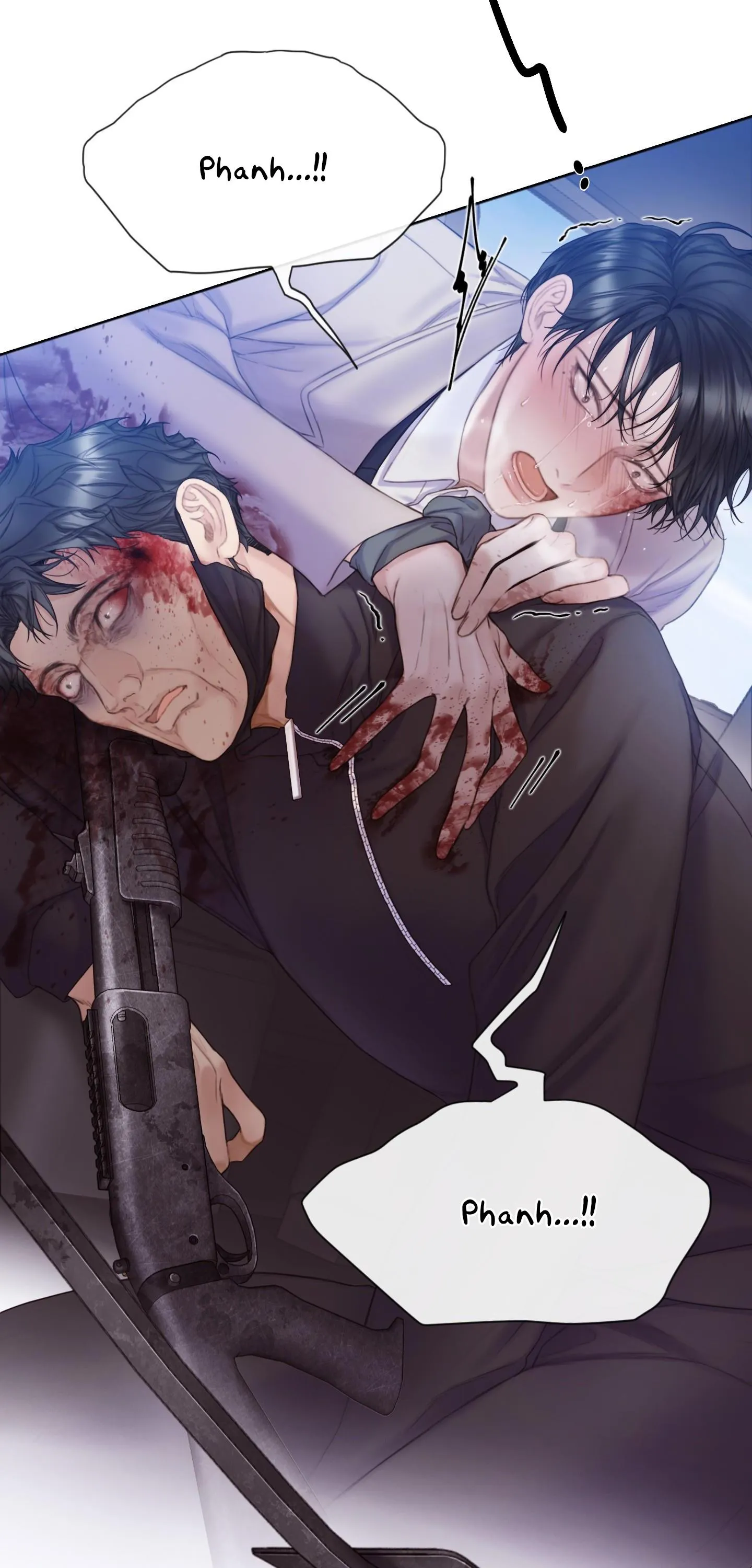 MARY JANE Chapter 15 Trang 3