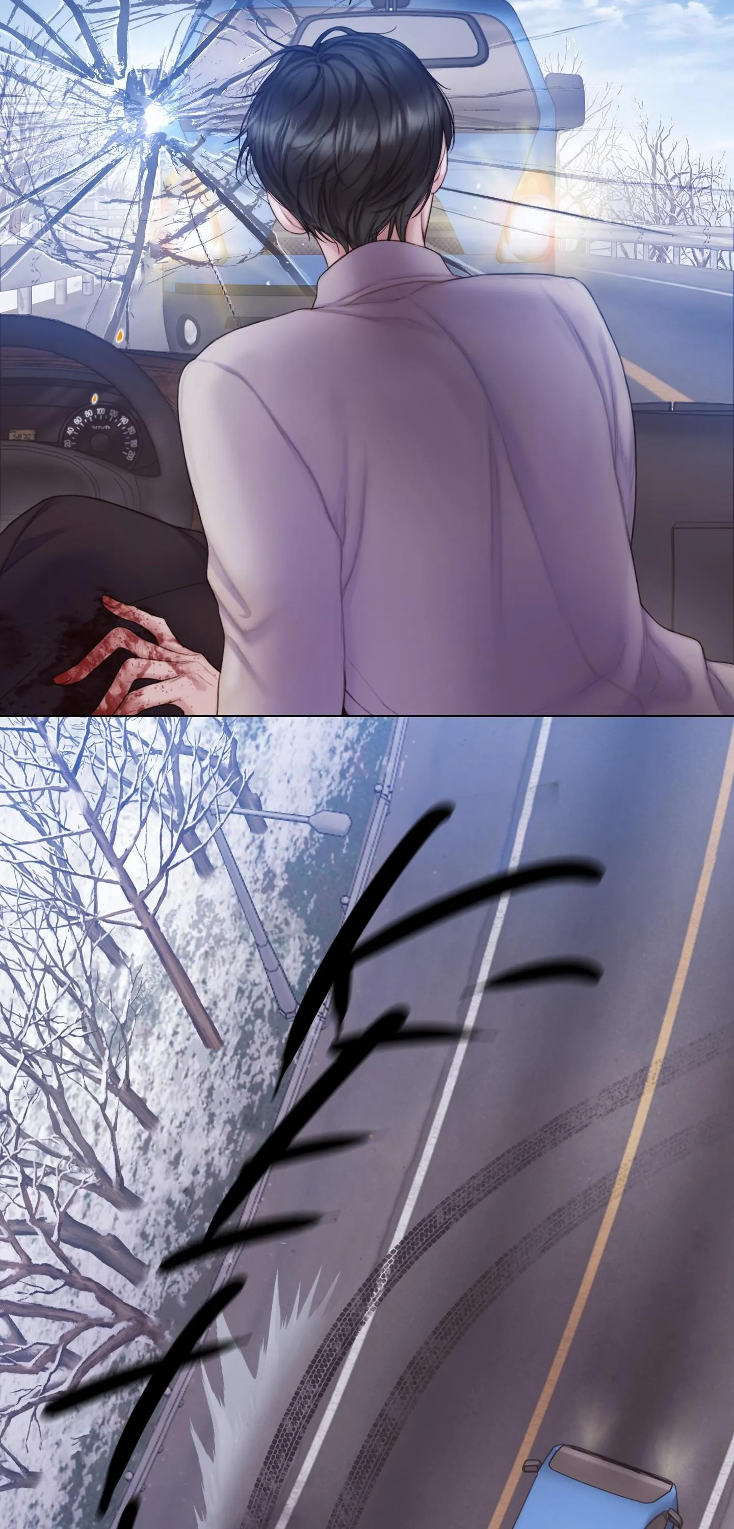 MARY JANE Chapter 15 Trang 5