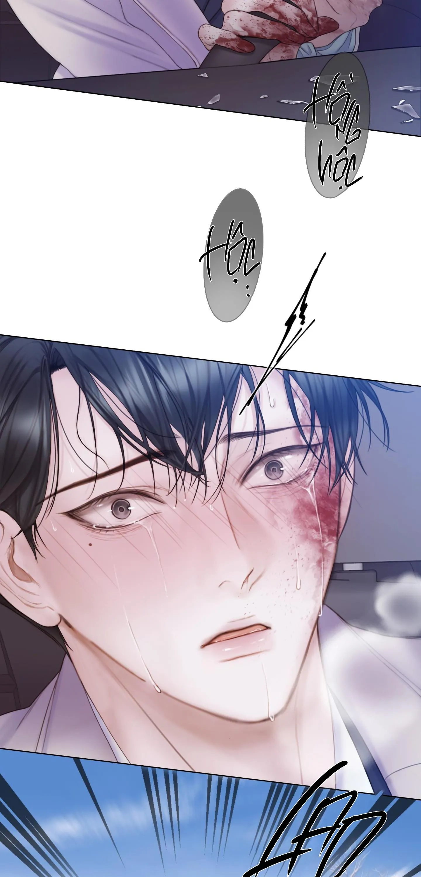 MARY JANE Chapter 15 Trang 7