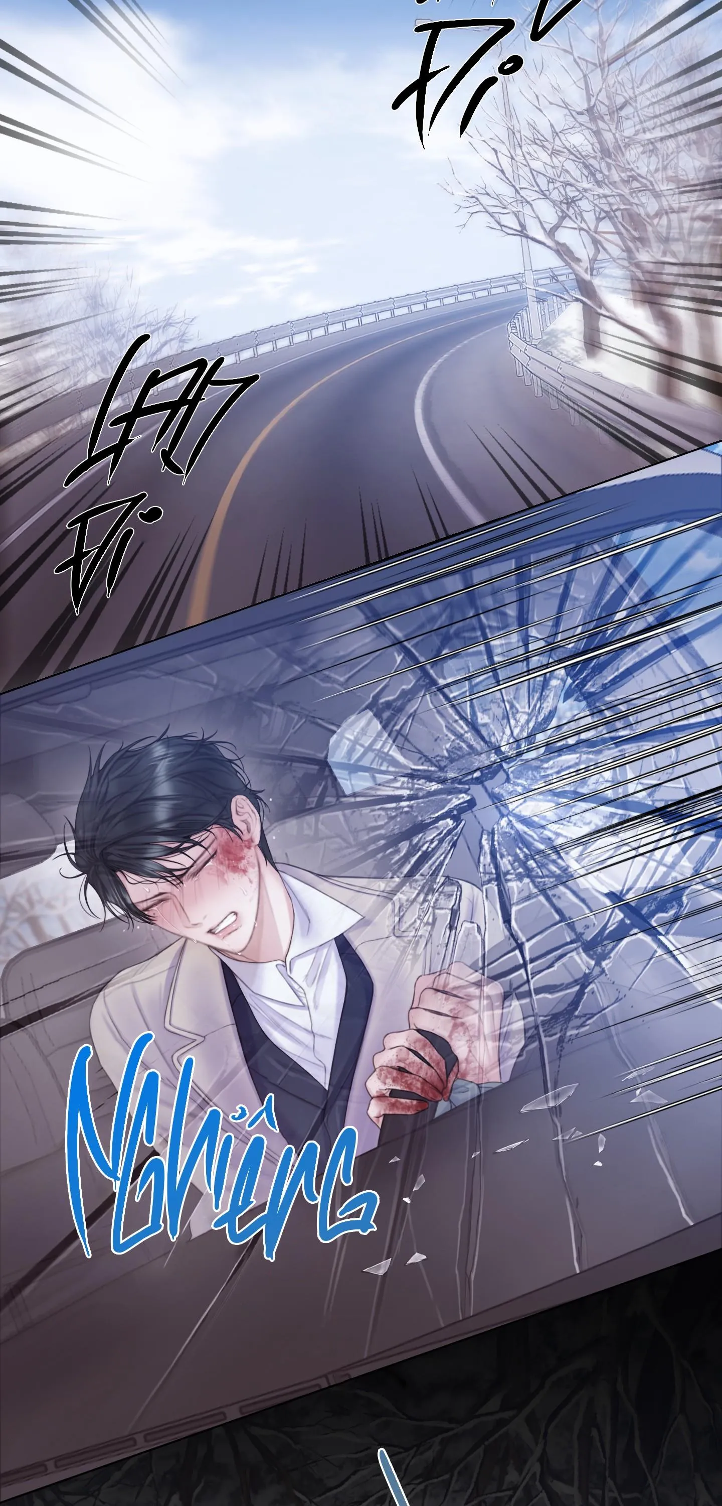 MARY JANE Chapter 15 Trang 8