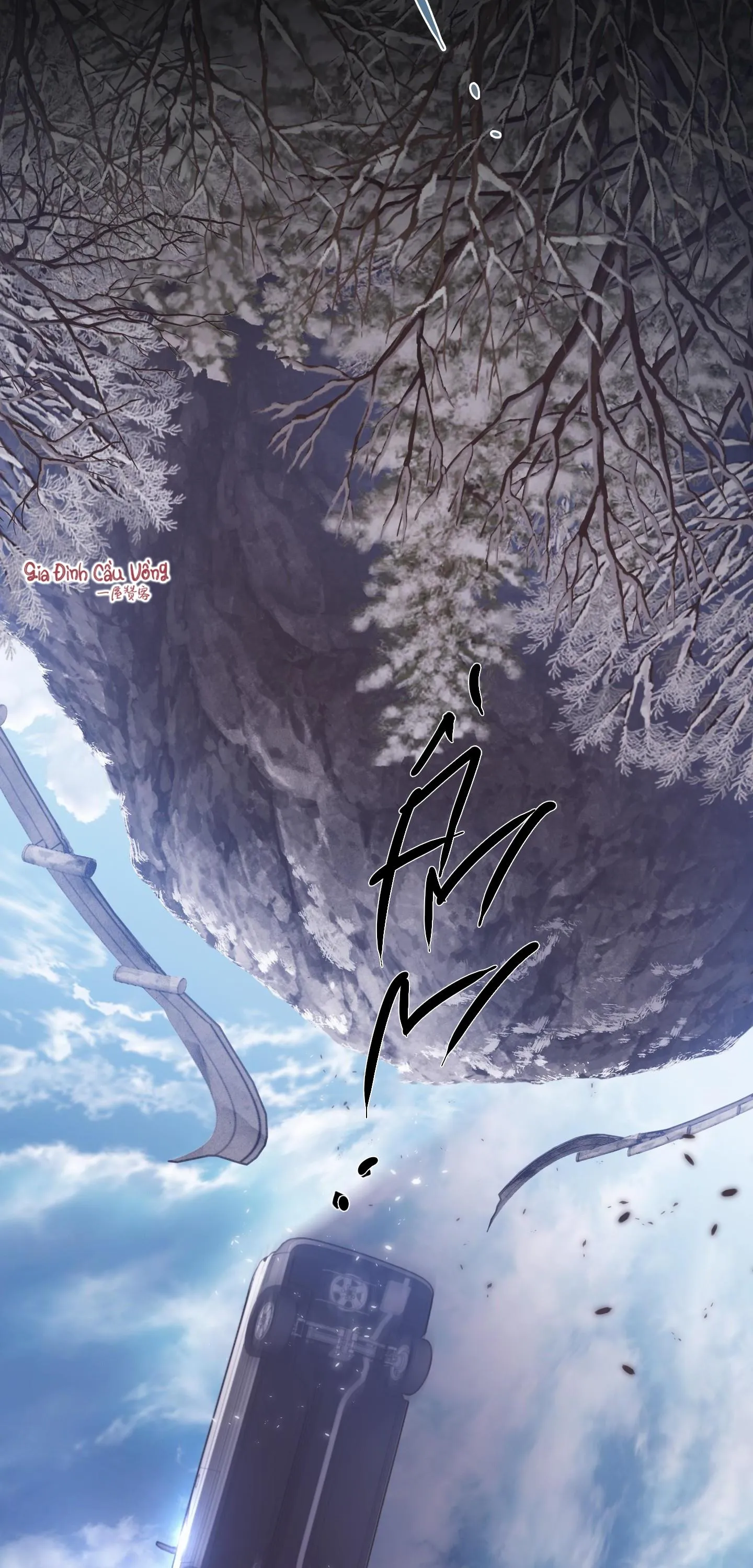 MARY JANE Chapter 15 Trang 9