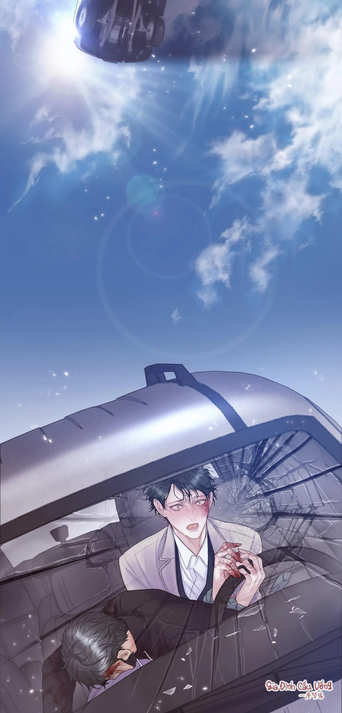 MARY JANE Chapter 15 Trang 10