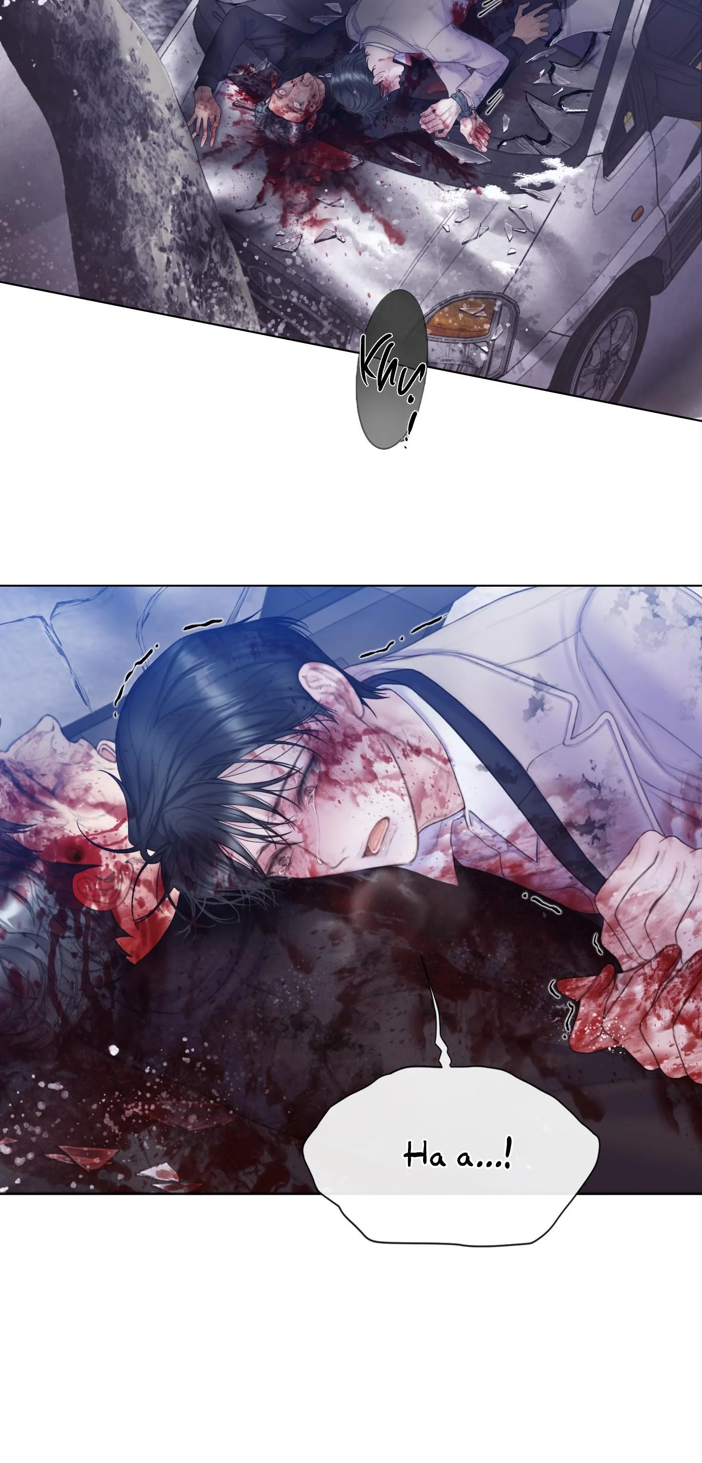 MARY JANE Chapter 15 Trang 18