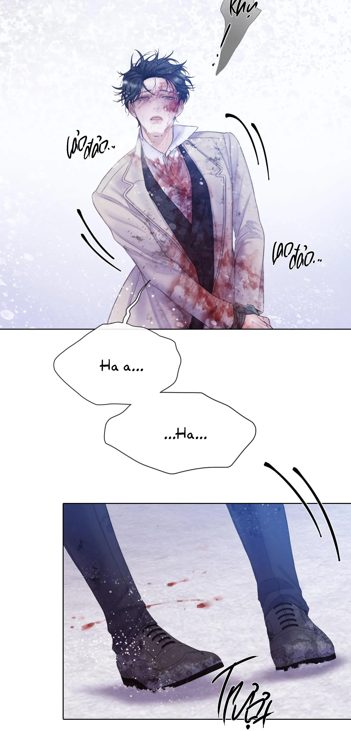 MARY JANE Chapter 15 Trang 21