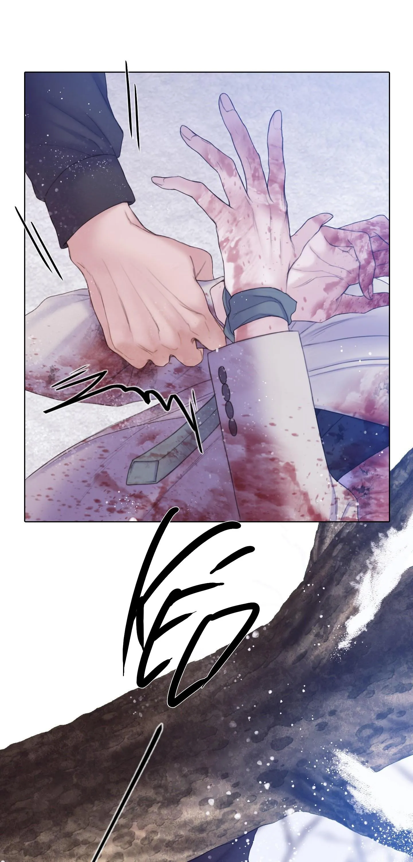 MARY JANE Chapter 15 Trang 23